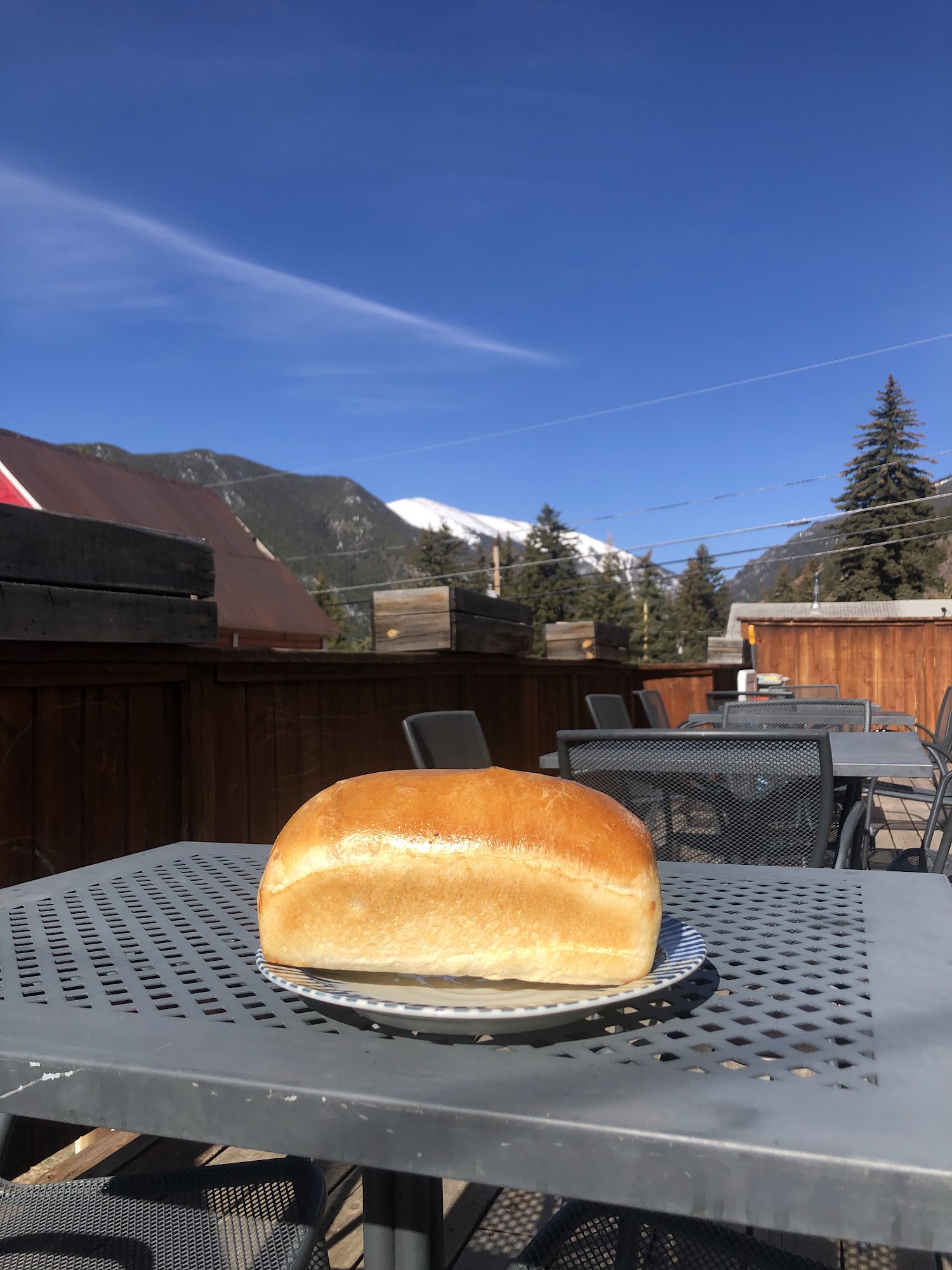 Joy's Kitchen Empire