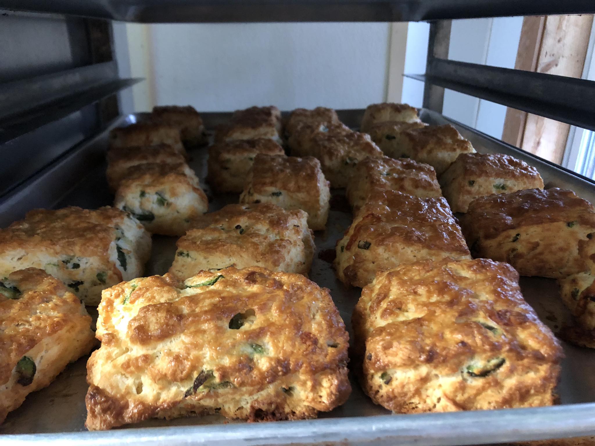 Joy's Kitchen Empire