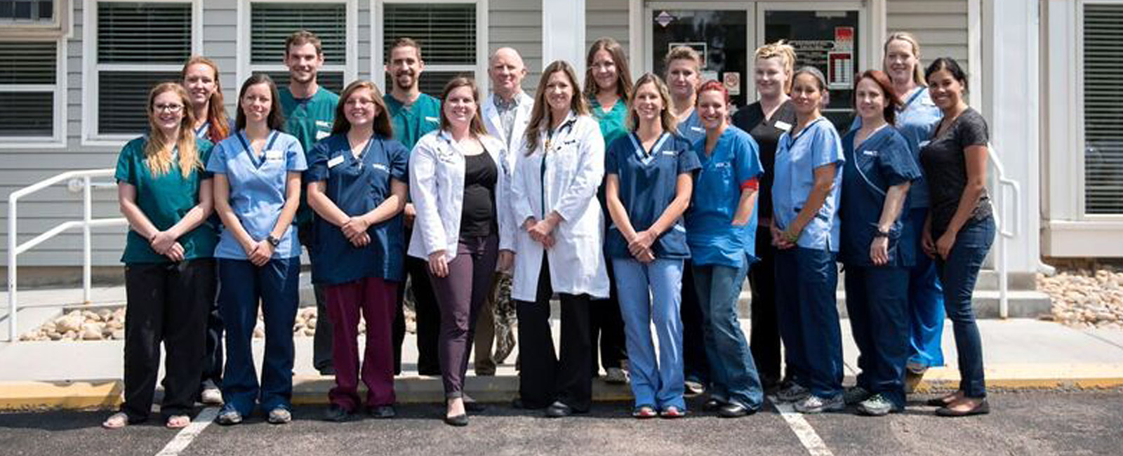 VCA Wingate Animal Hospital Englewood