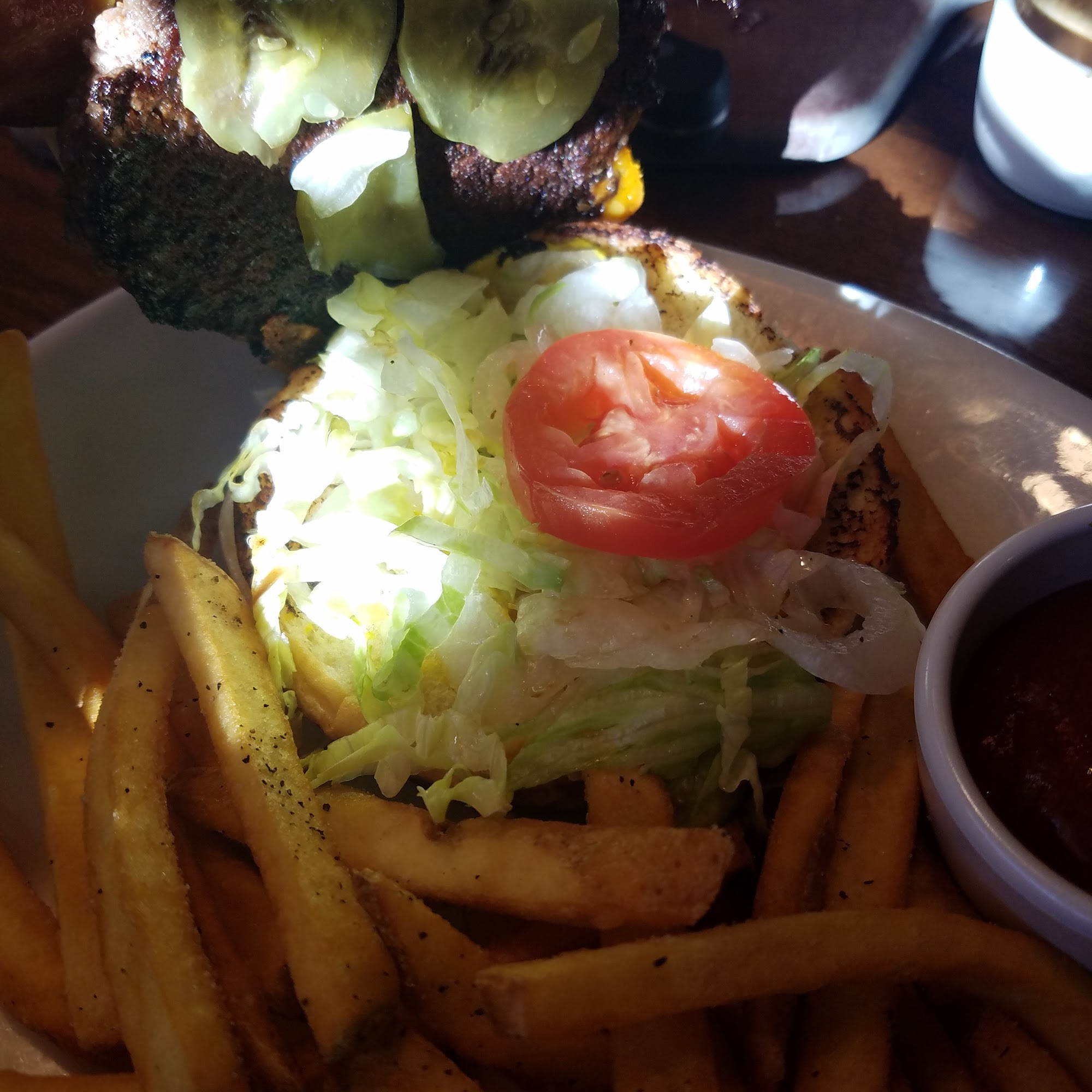 Outback Steakhouse Englewood