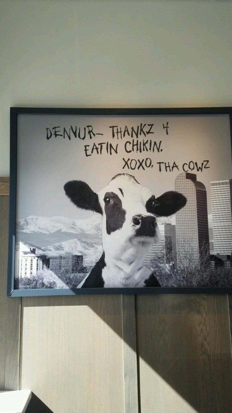 Photo credit: nextdoor