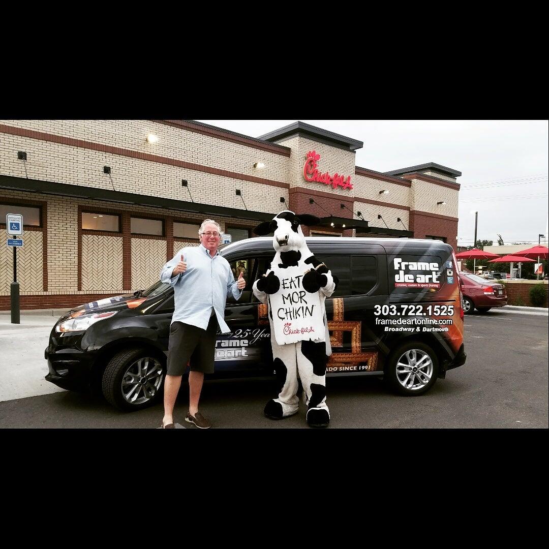 Photo credit: nextdoor