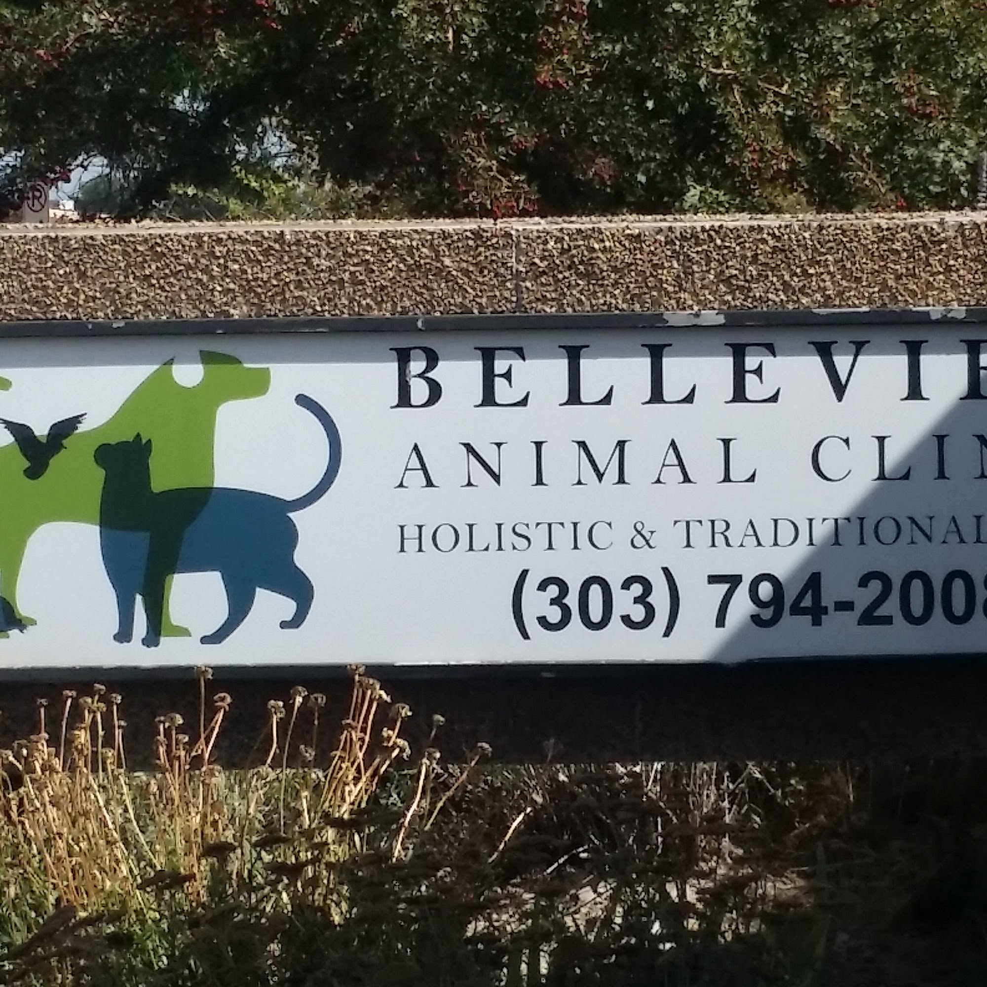 Belleview Animal Clinic Englewood