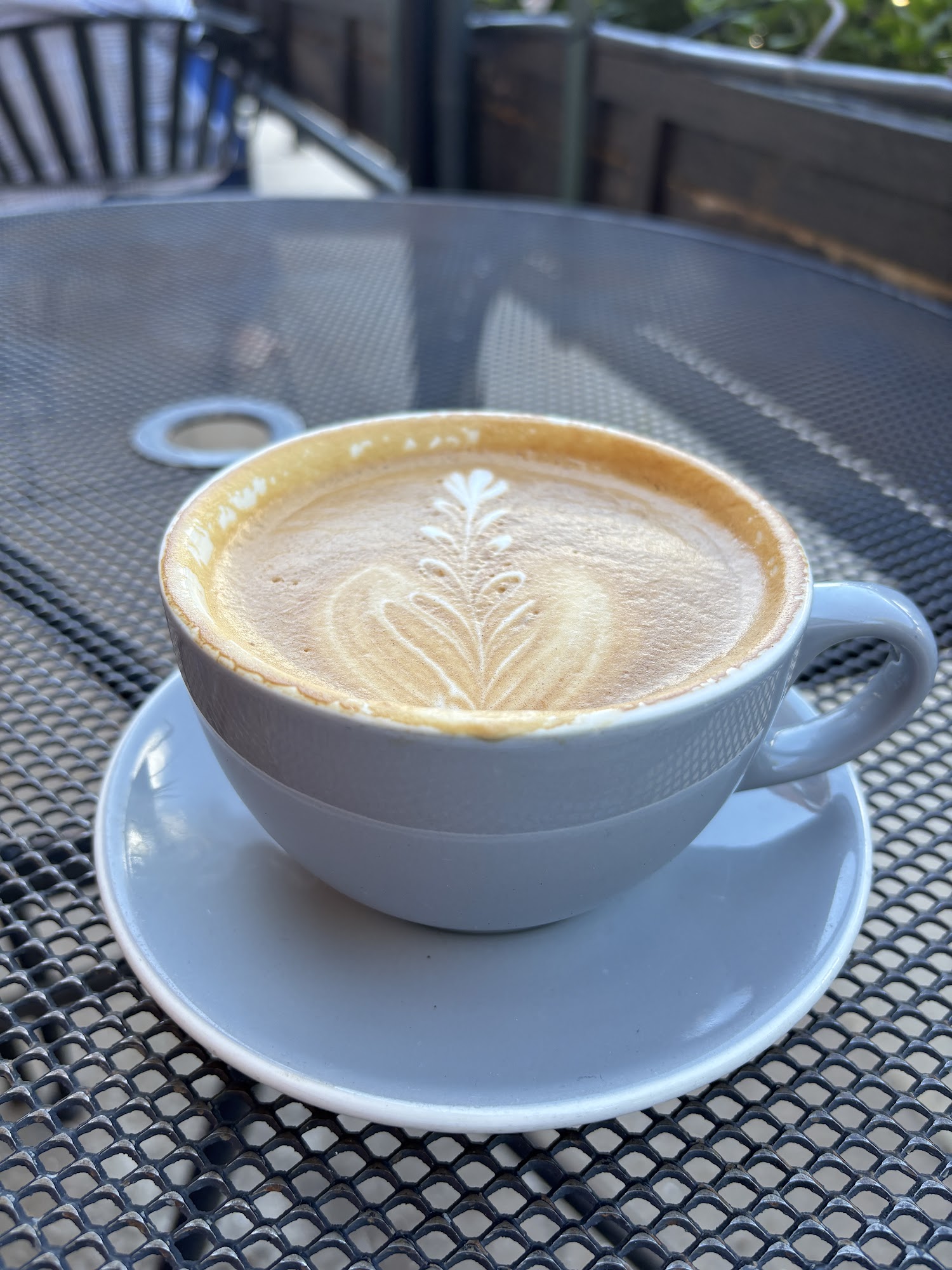 Nixon's Coffee House Englewood