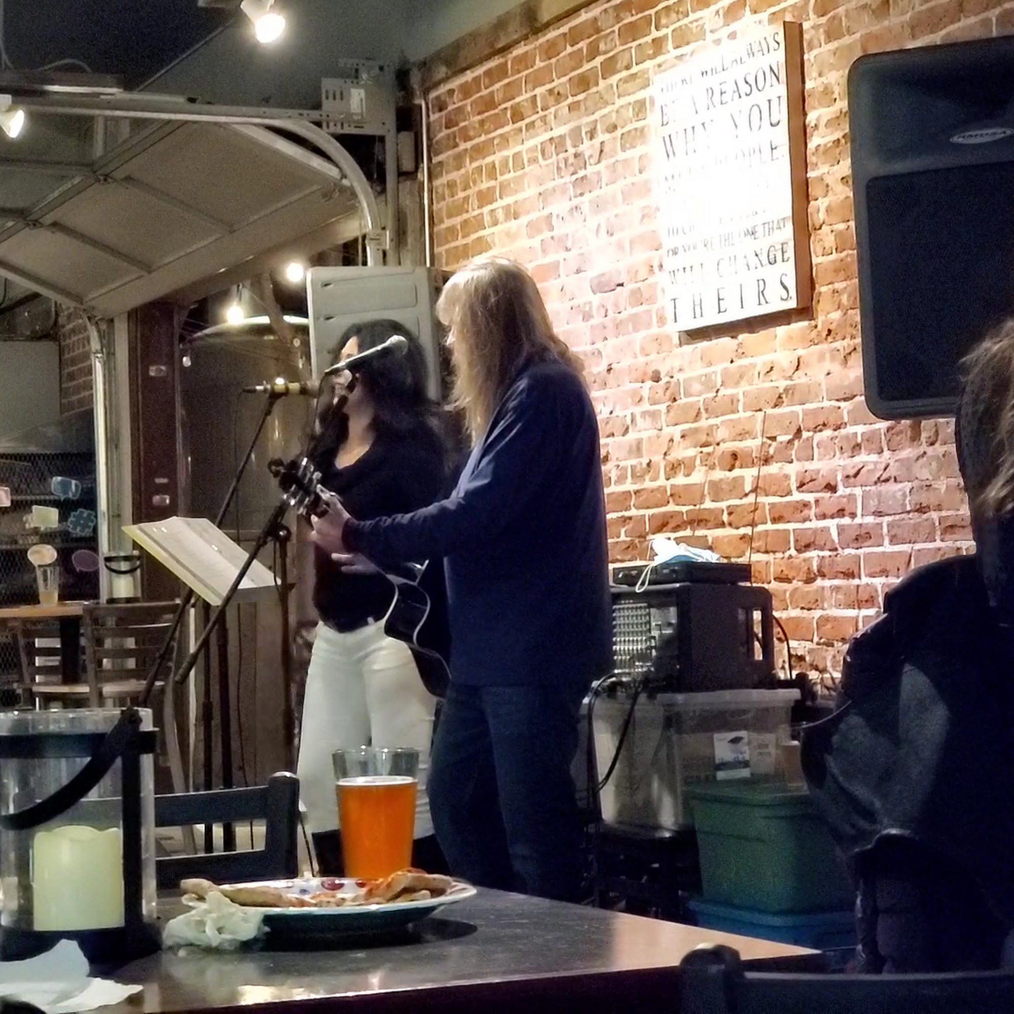 Brewability Englewood