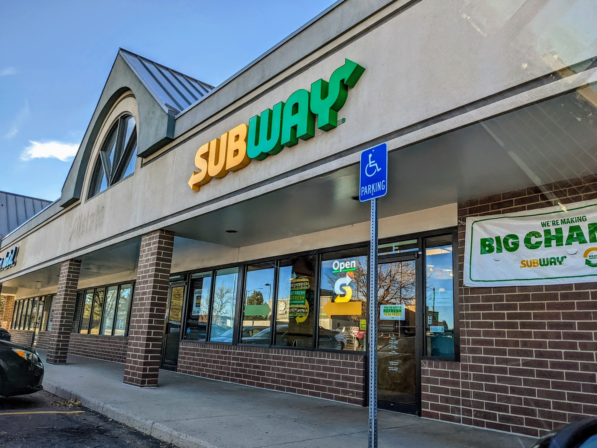 Subway