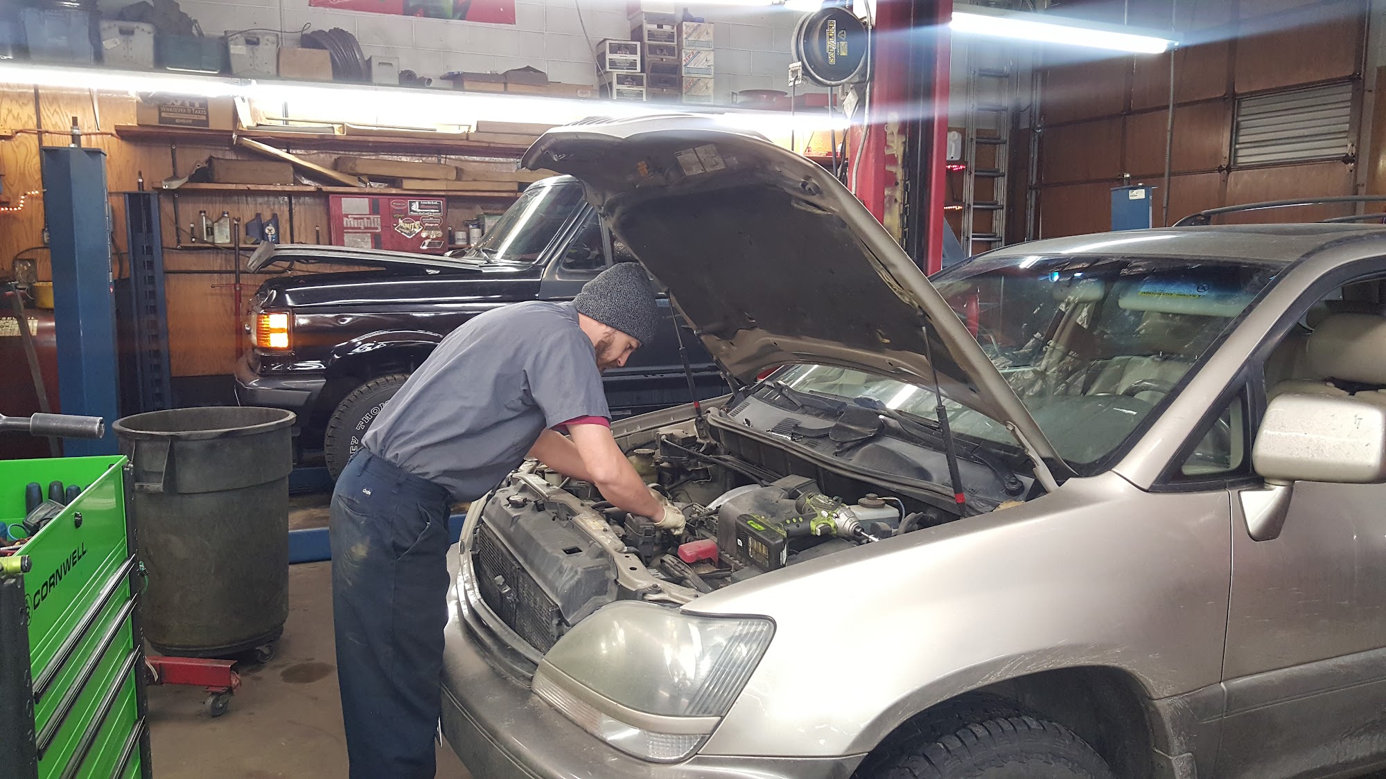 Budget A1 Transmission & Complete Auto Care