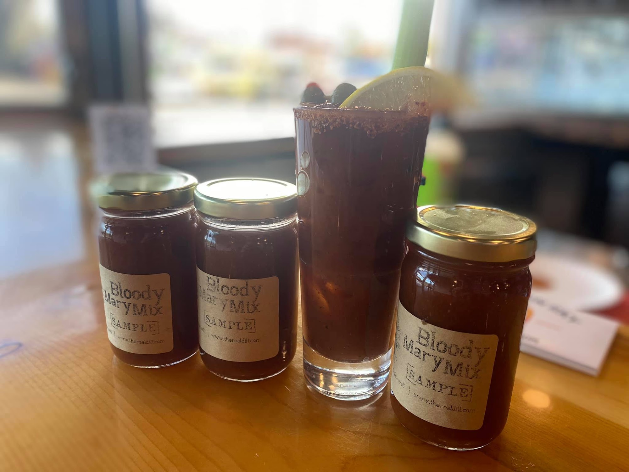 Western Sky Bar & Taproom Englewood