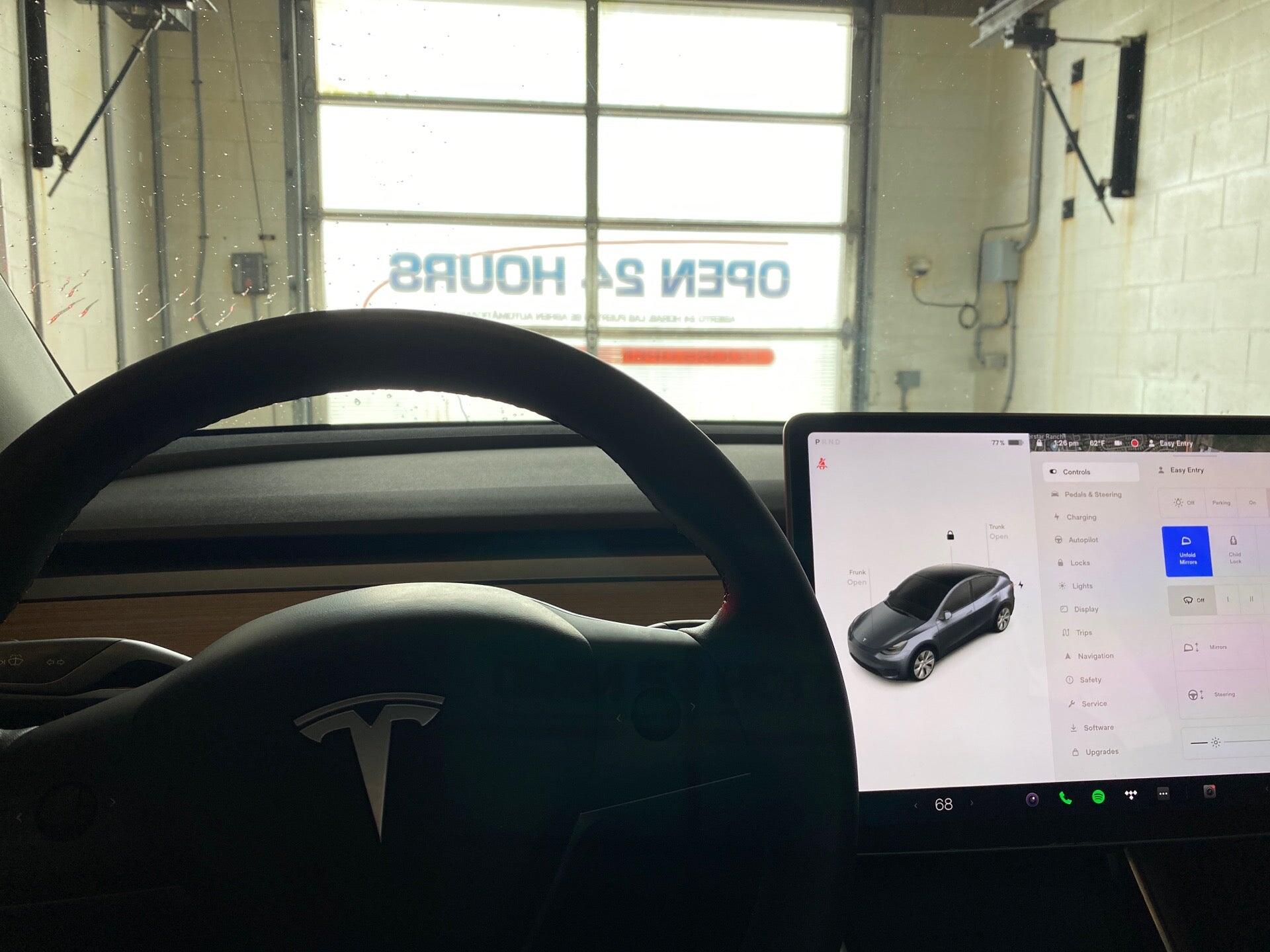 Photo credit: nextdoor