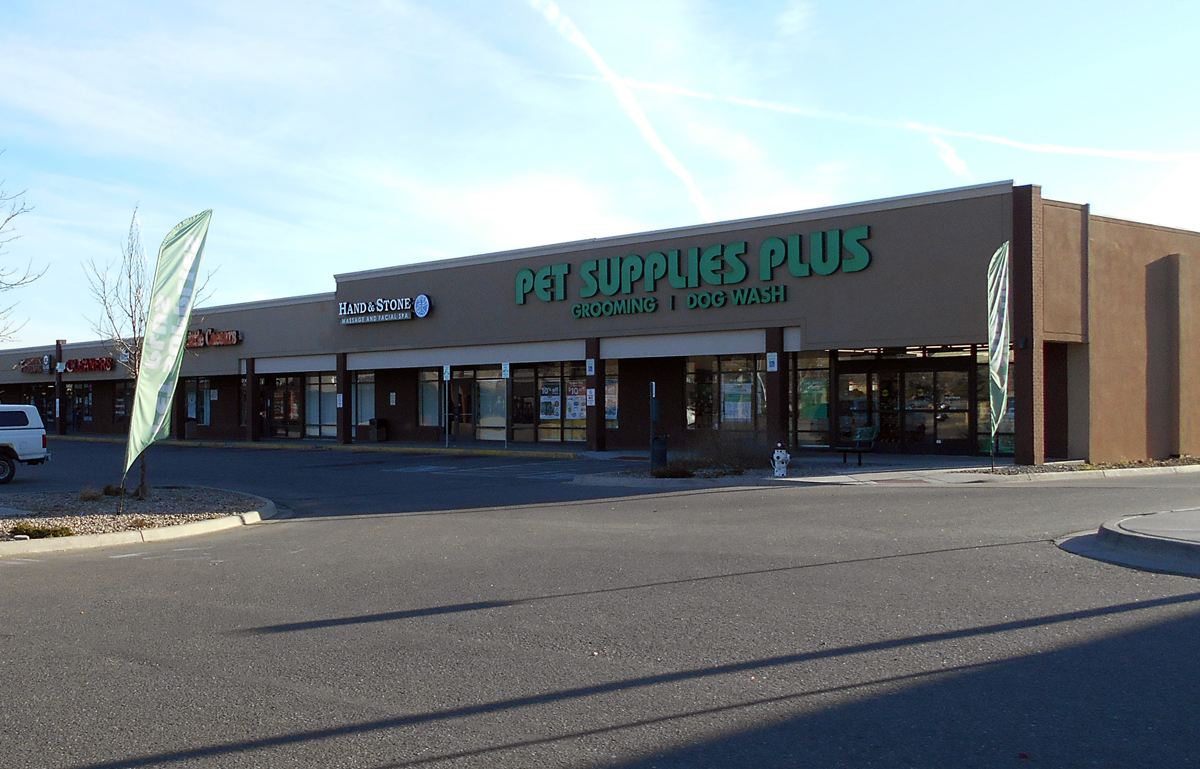 Pet Supplies Plus Englewood Englewood