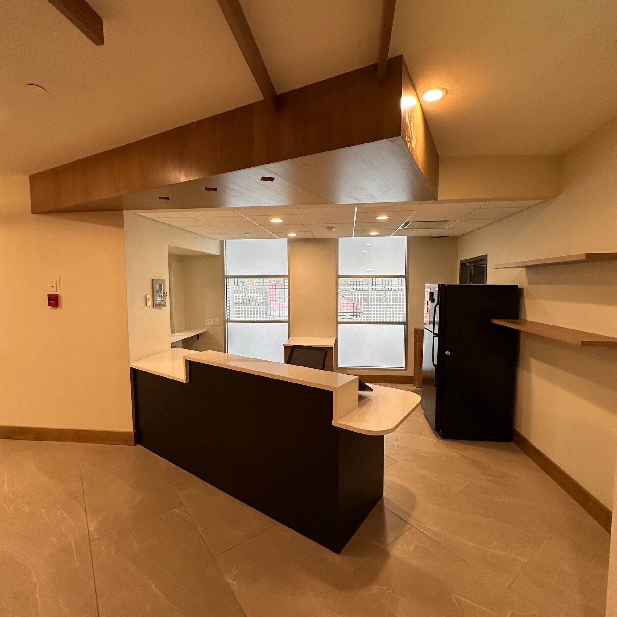 Metro Construction Group