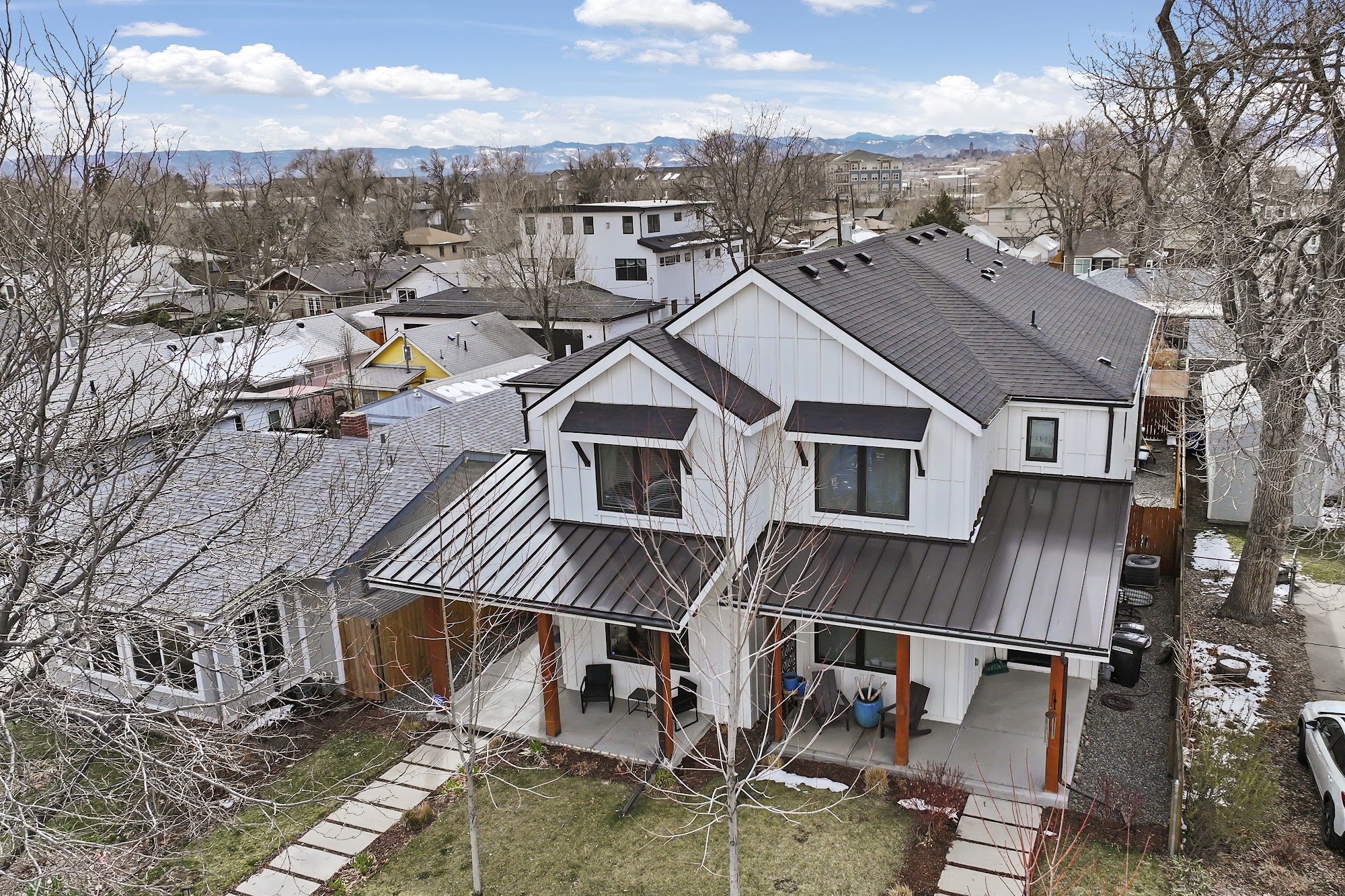 Englewood Furnished Rental