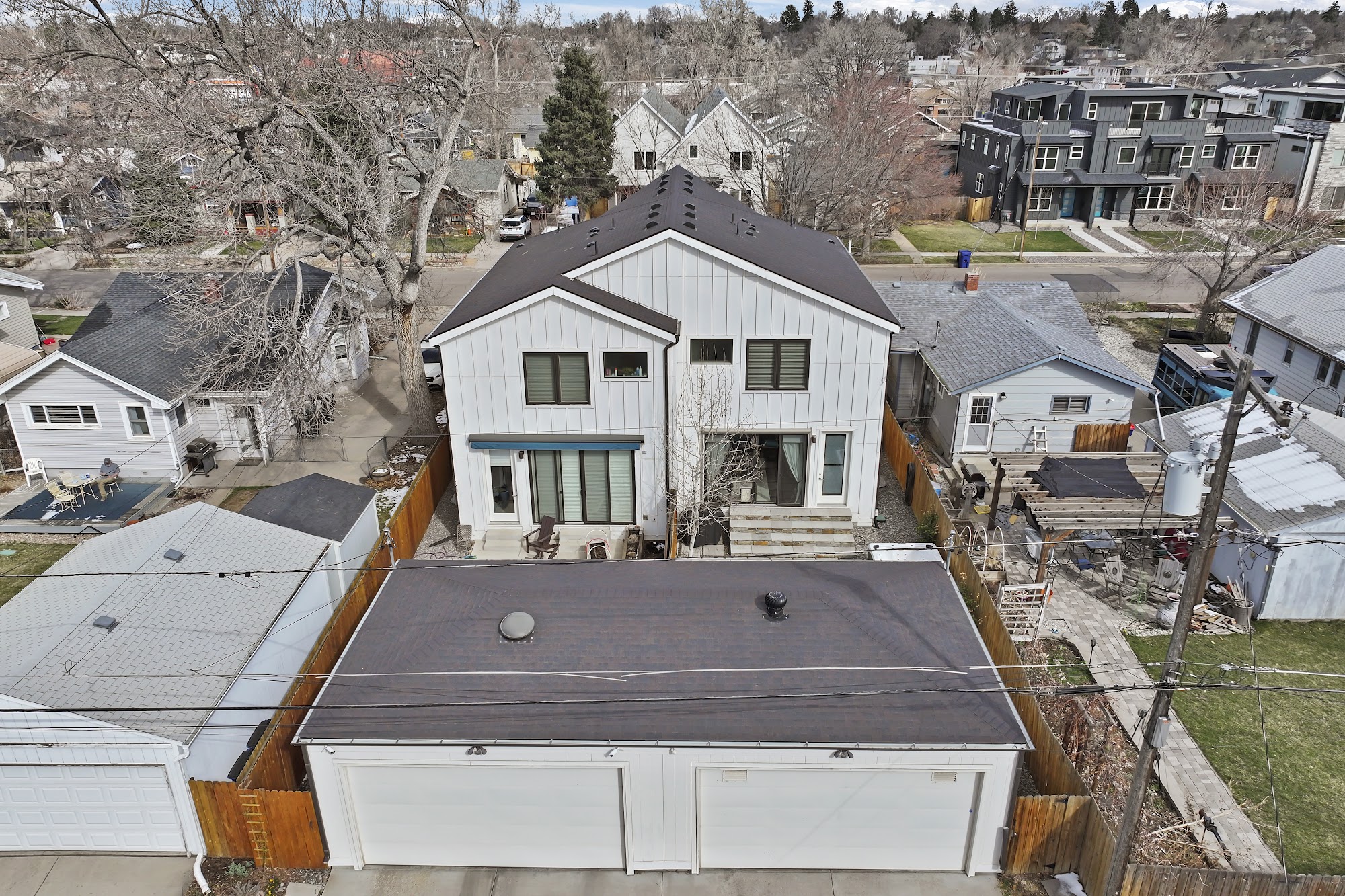 Englewood Furnished Rental
