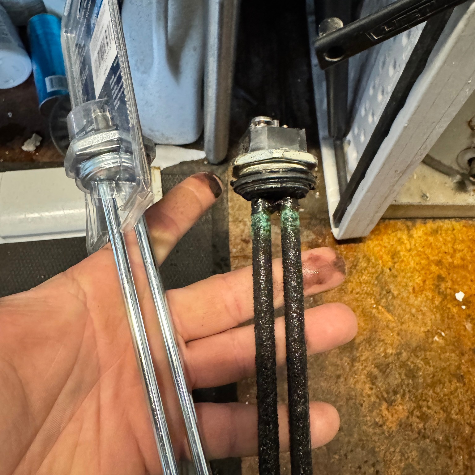 Theodore & Sons Plumbing 1825 W Caspian Pl, Englewood Colorado 80110