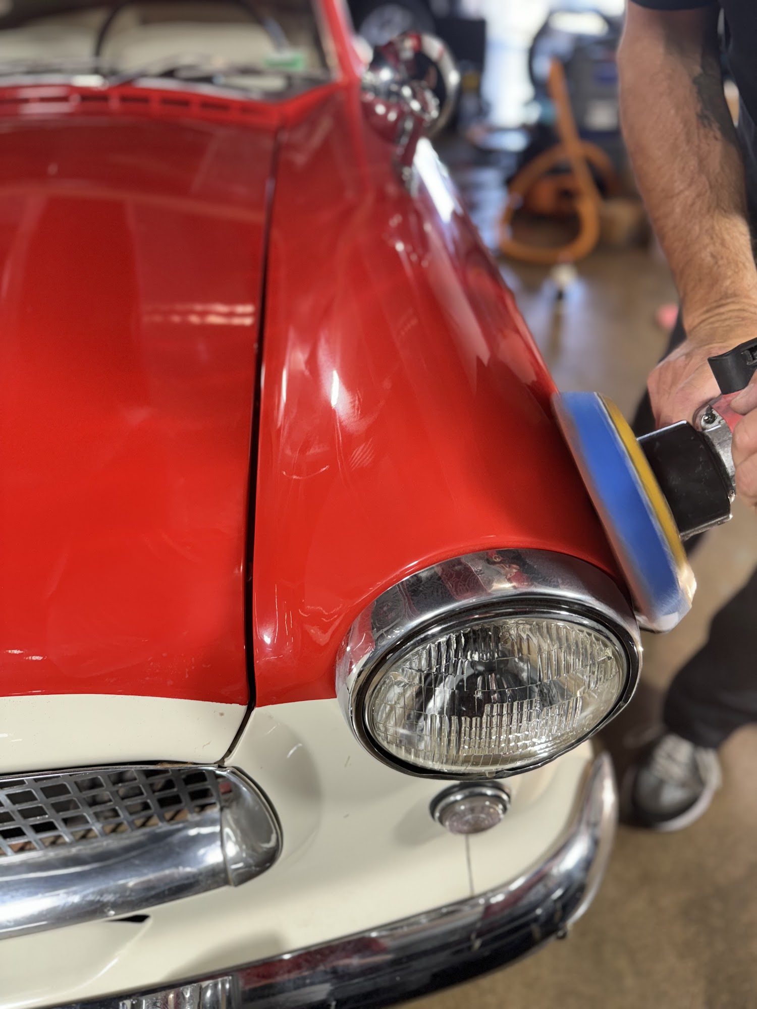 SOUTH DENVER AUTO DETAIL 2080 W Cornell Ave, Englewood Colorado 80110