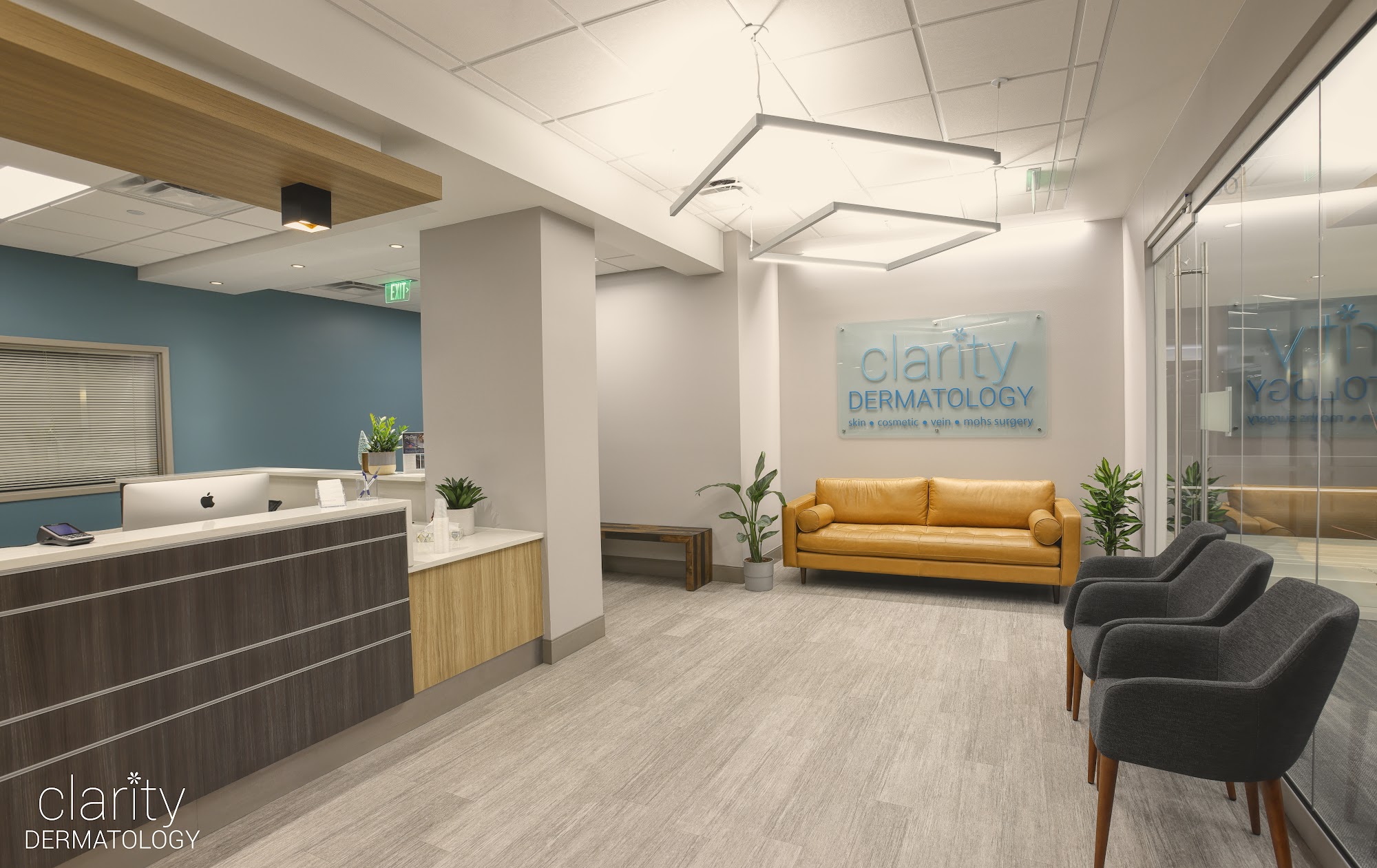 Clarity Dermatology 145 Inverness Dr E Suite 250, Englewood Colorado 80112