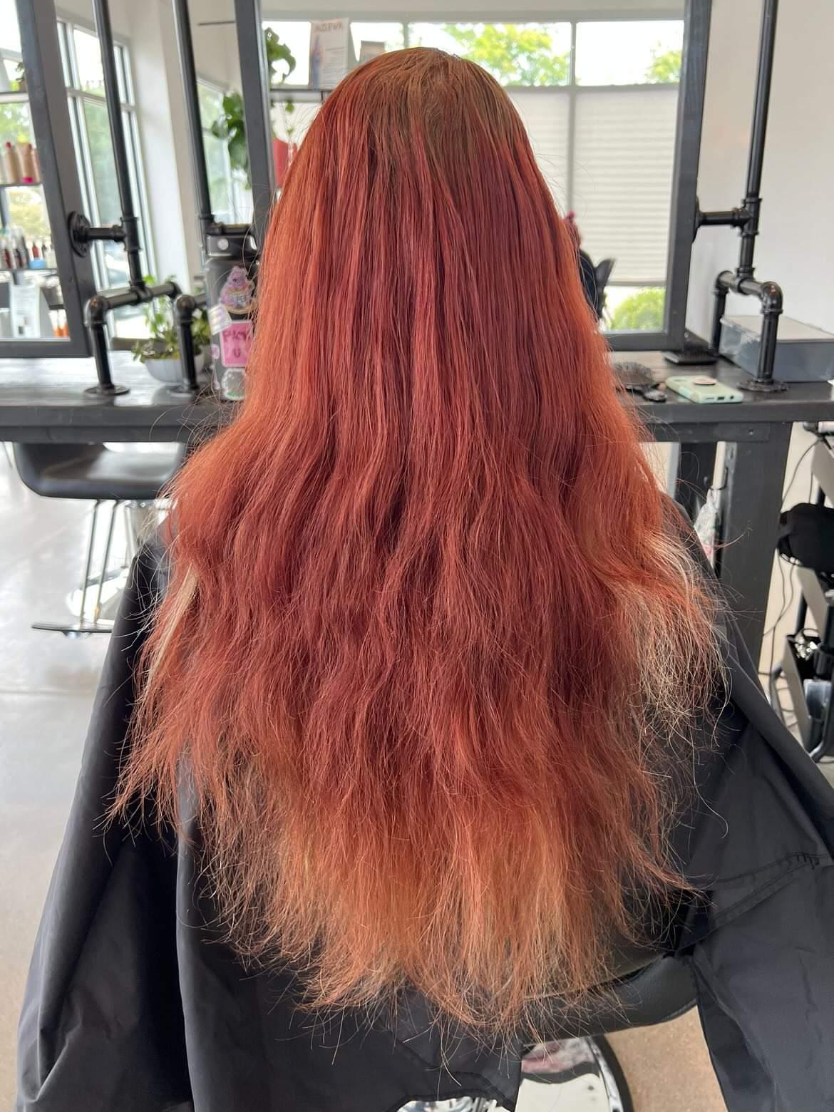 CULT Salon 3576 S Logan St A, Englewood Colorado 80113