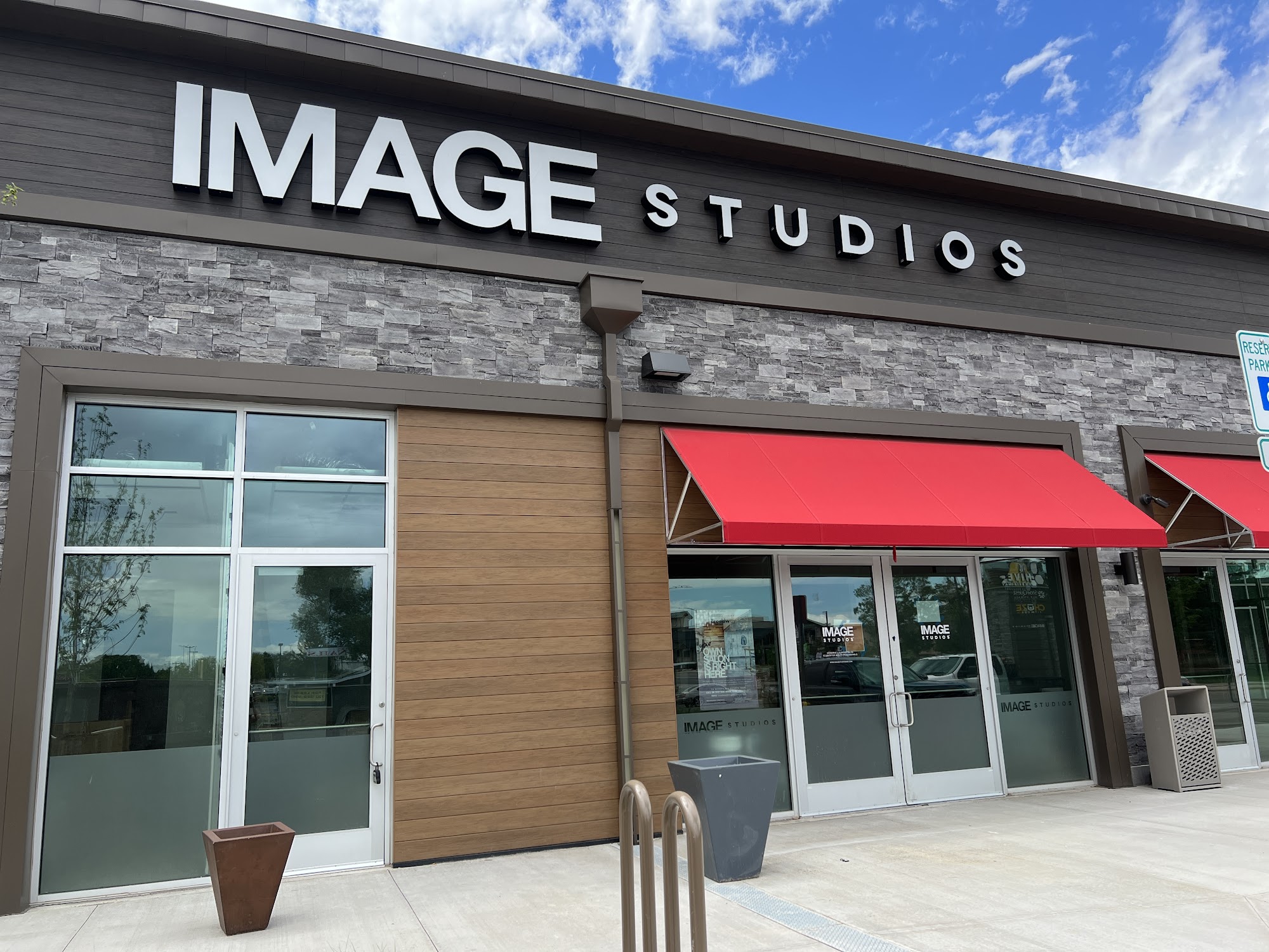IMAGE Studios - Broadway 200 W Belleview Ave #120, Englewood Colorado 80110