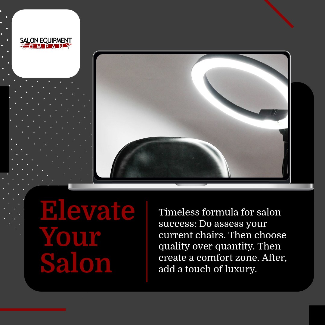 Salon Equipment Company 3007 W Bear Creek Dr, Englewood Colorado 80110