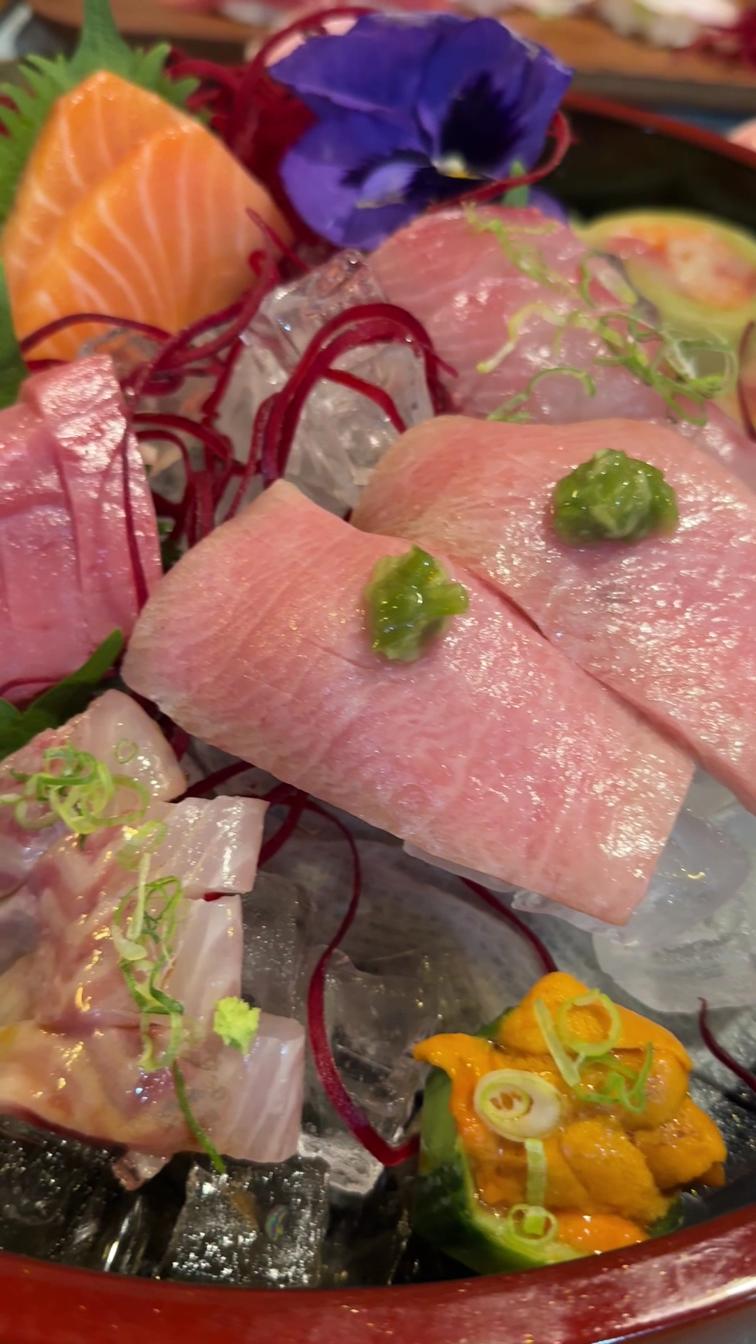 Sakura Sushi Englewood