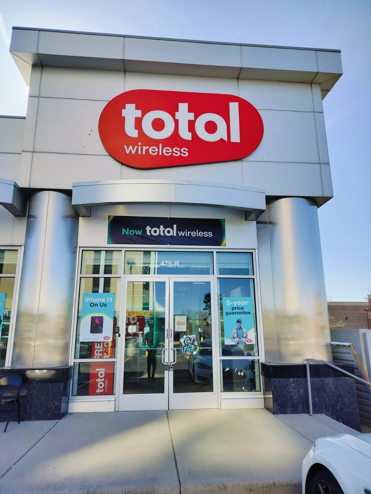 Total Wireless Englewood