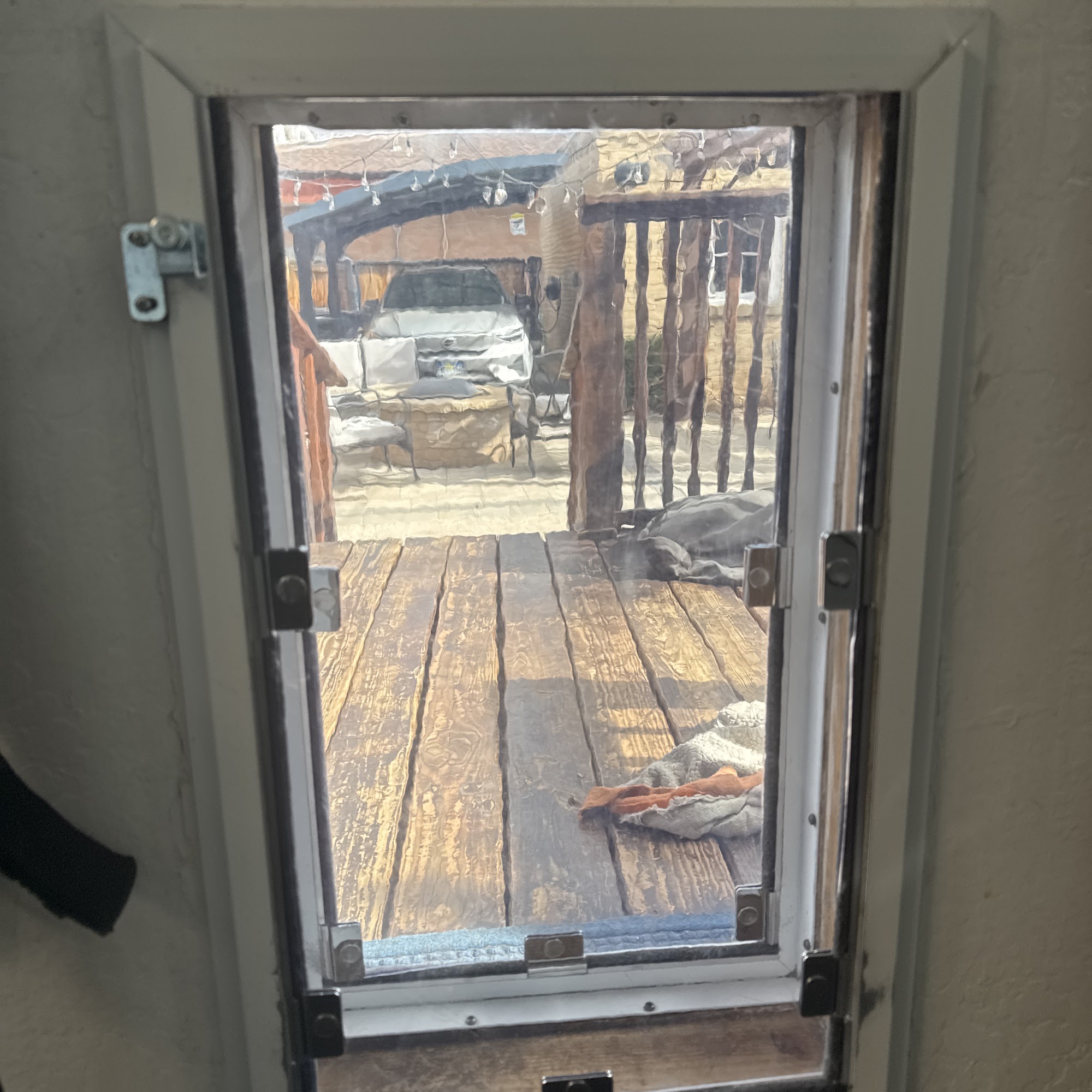 Denver Pet Door Englewood
