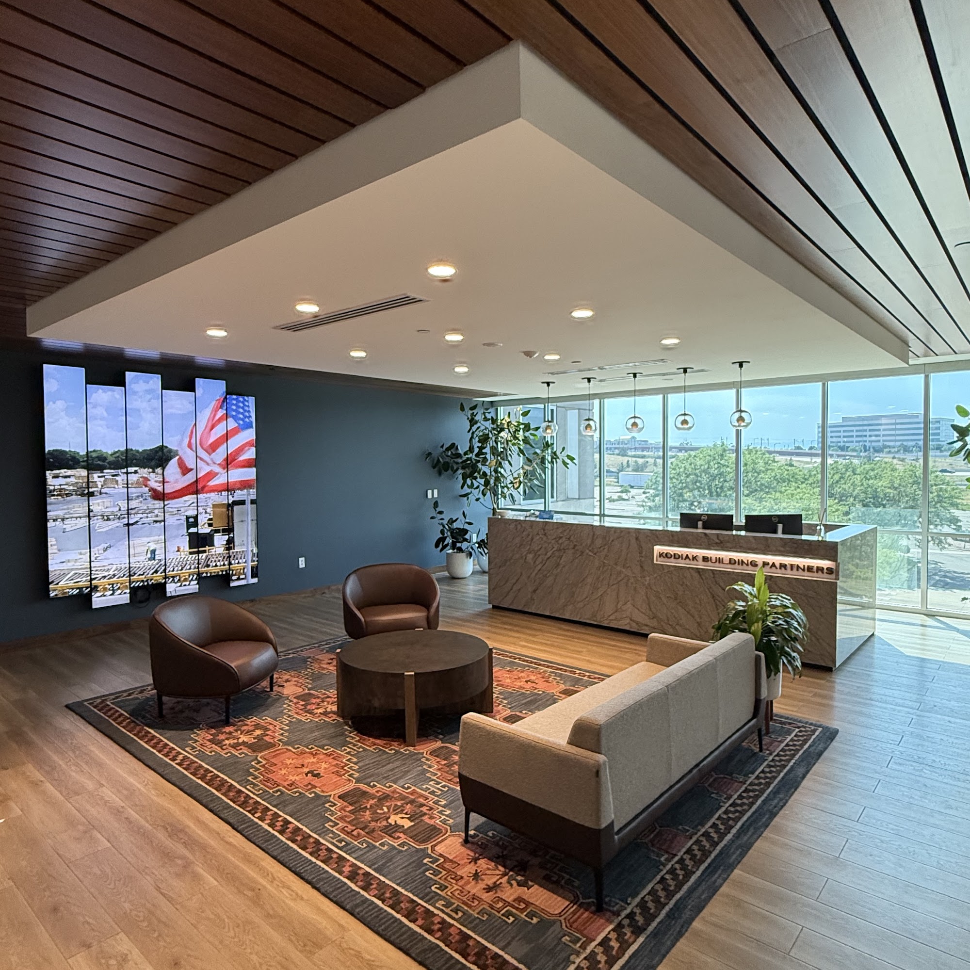 Kodiak Building Partners