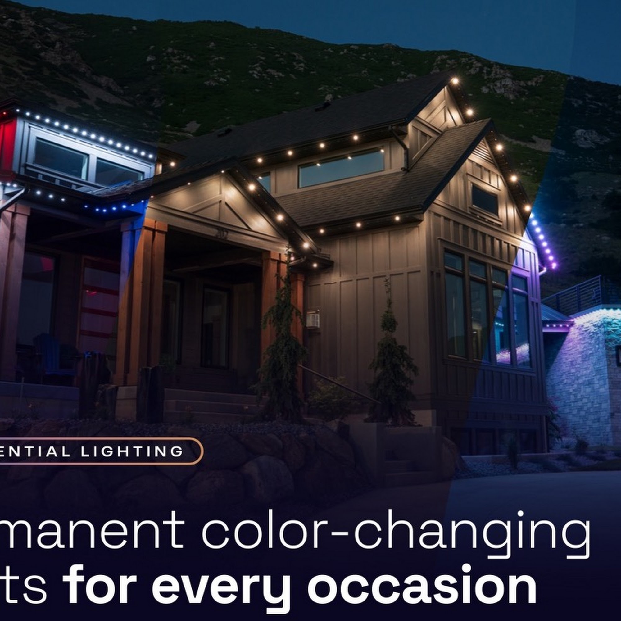 JellyFish Lighting Colorado 14 Inverness Dr E, Englewood Colorado 80112