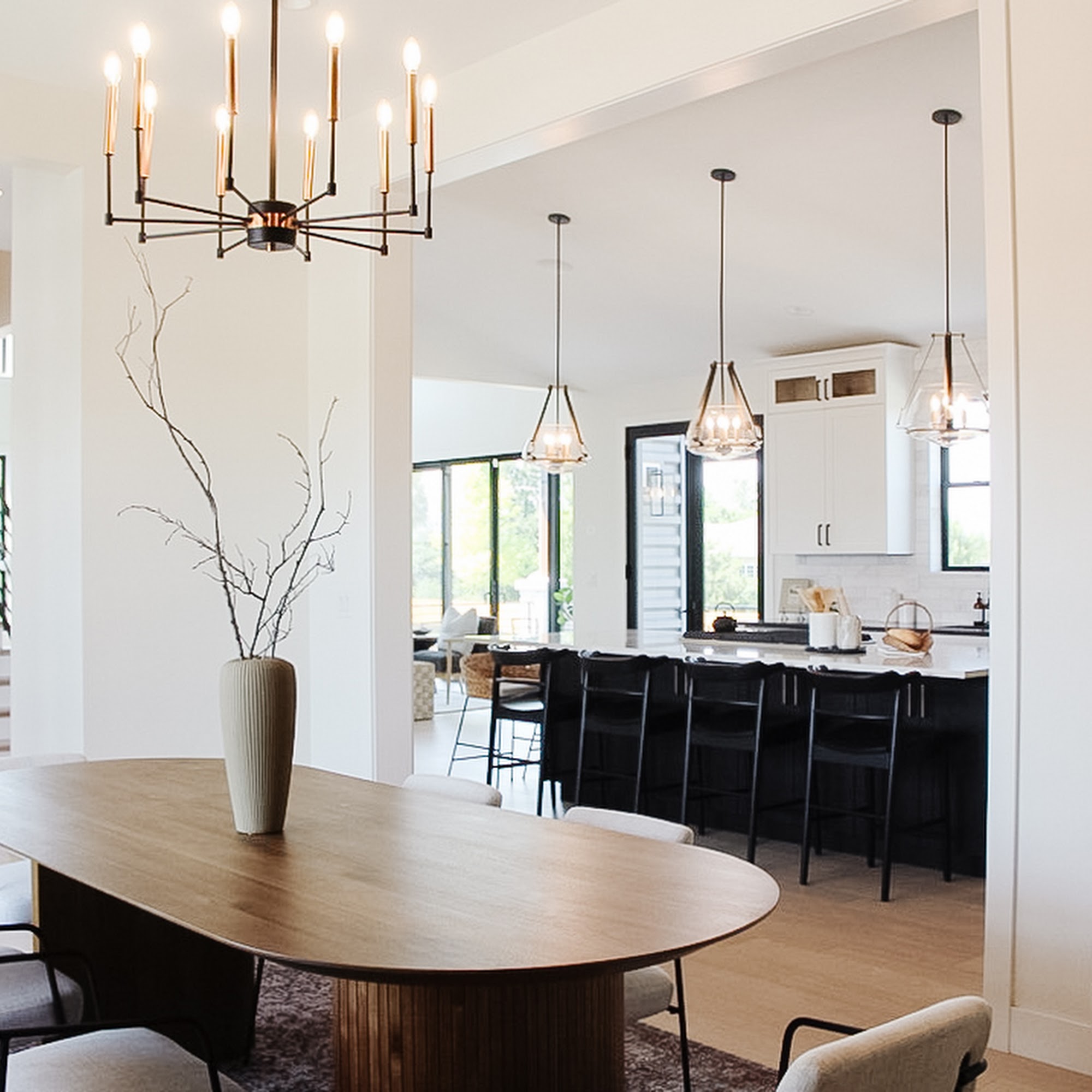 Penny + Piper Interiors Englewood