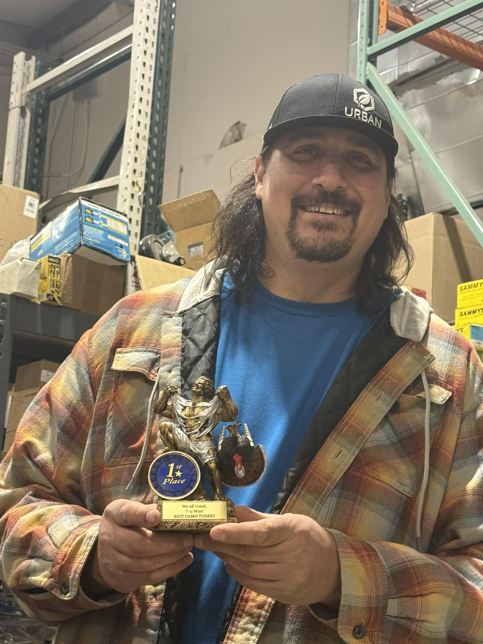 Mechanical Solutions, Inc.