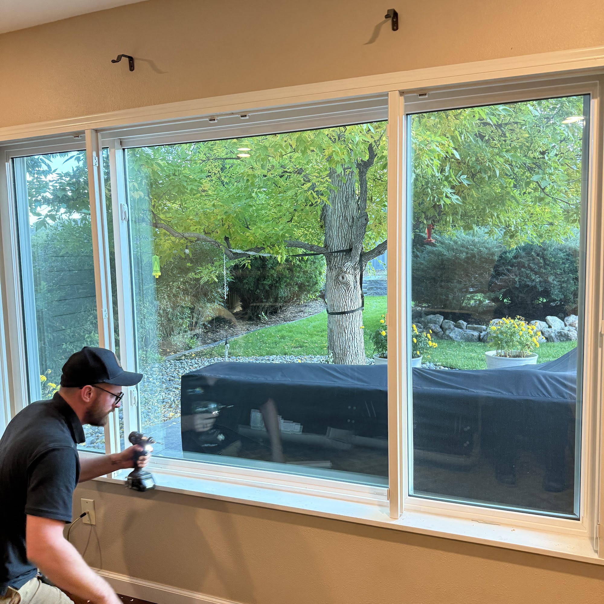 Premier Blinds, Shades & Shutters Englewood