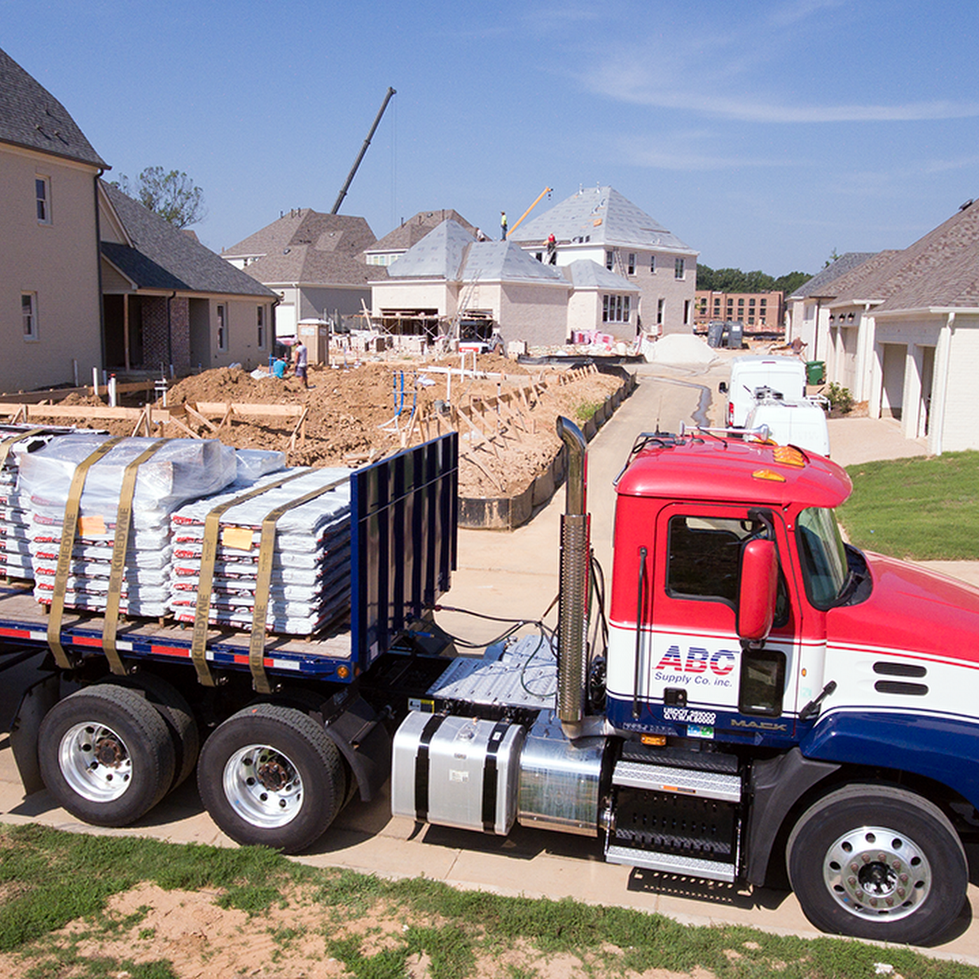 ABC Supply Co., Inc. Englewood