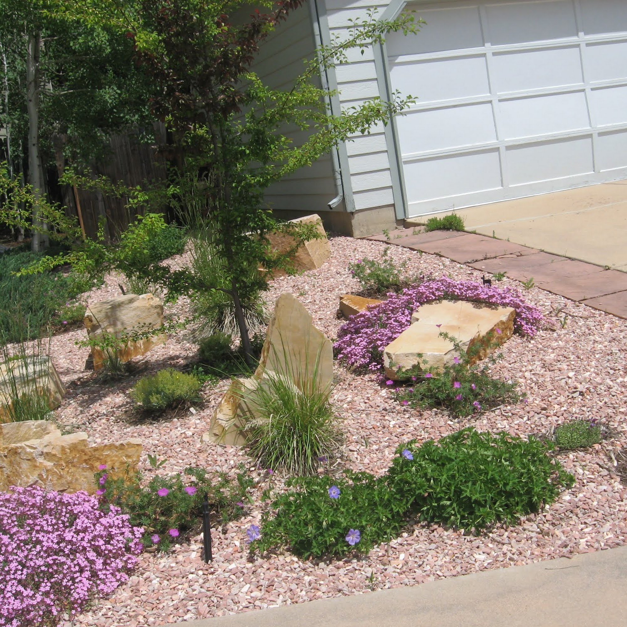 Green Valley Landscape