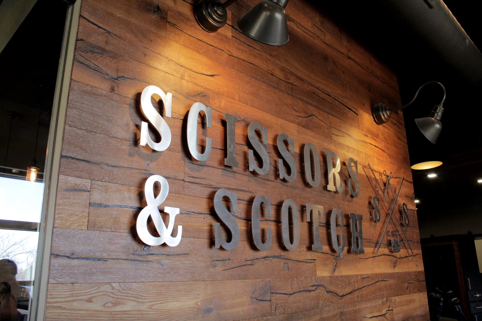 Scissors & Scotch 680 Mitchell Way unit 140, Erie Colorado 80516