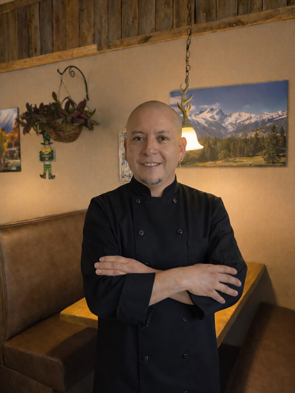 Notchtop Bakery & Cafe Estes Park