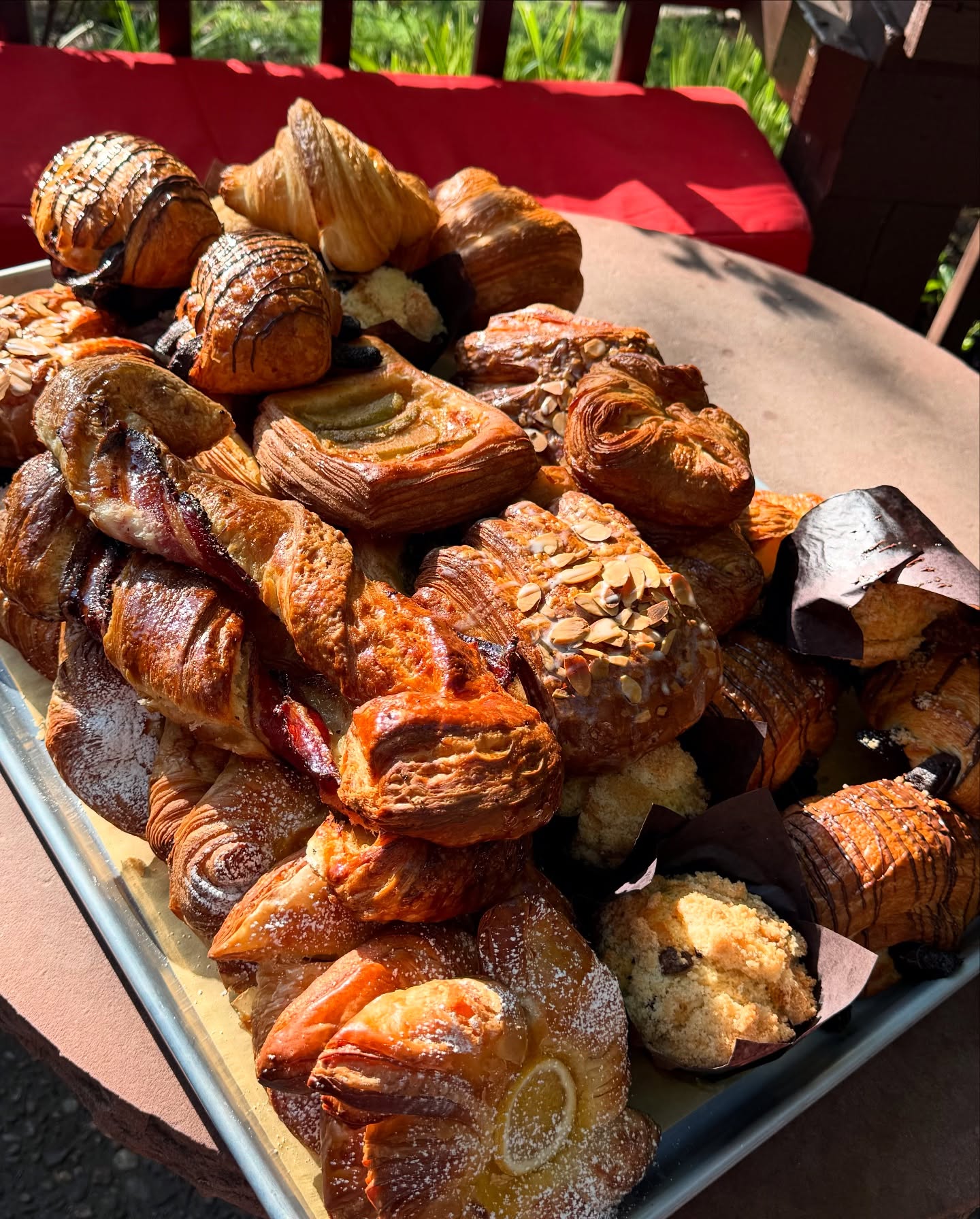 Inkwell & Brew Estes Park