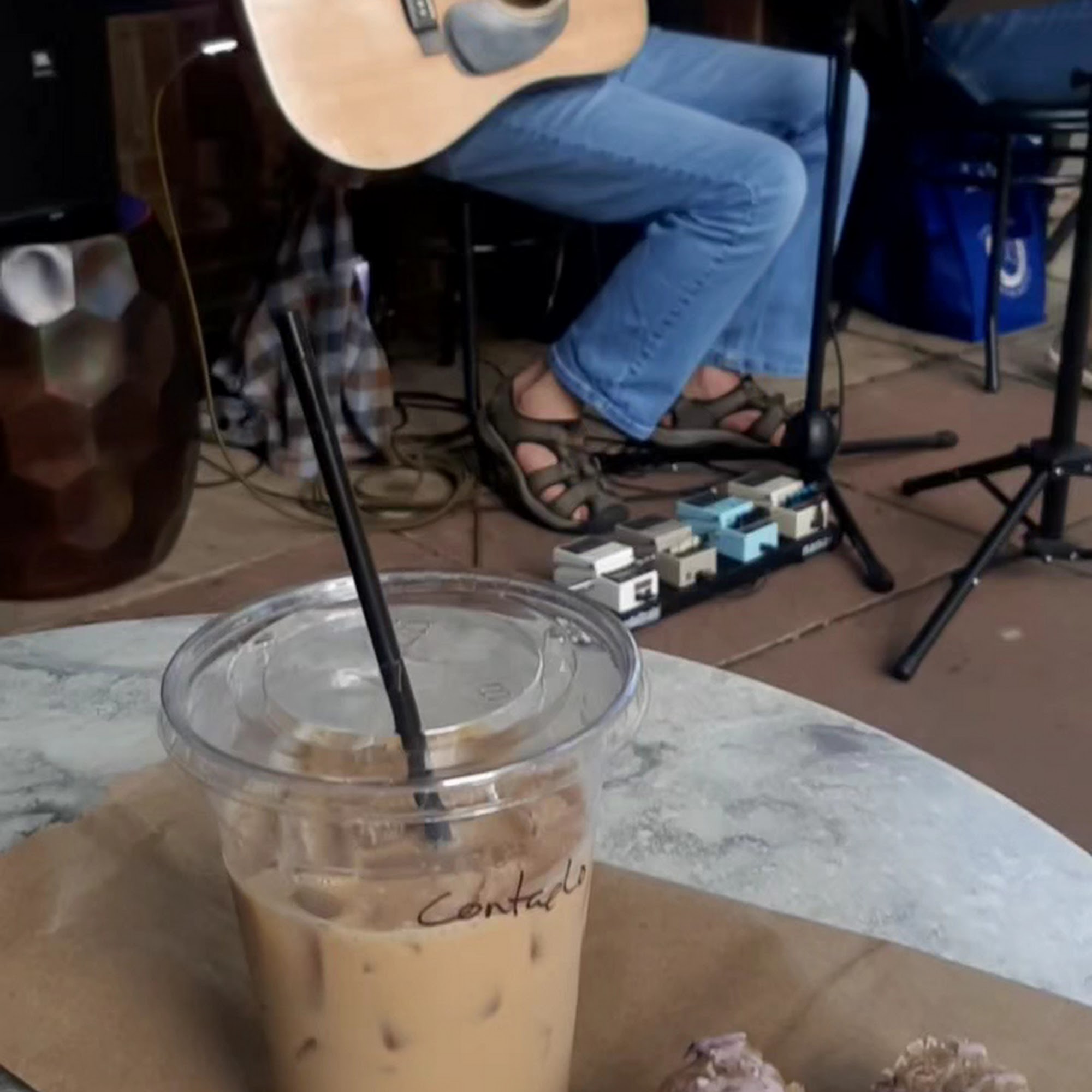 Raven's Roast Coffee Lounge Estes Park