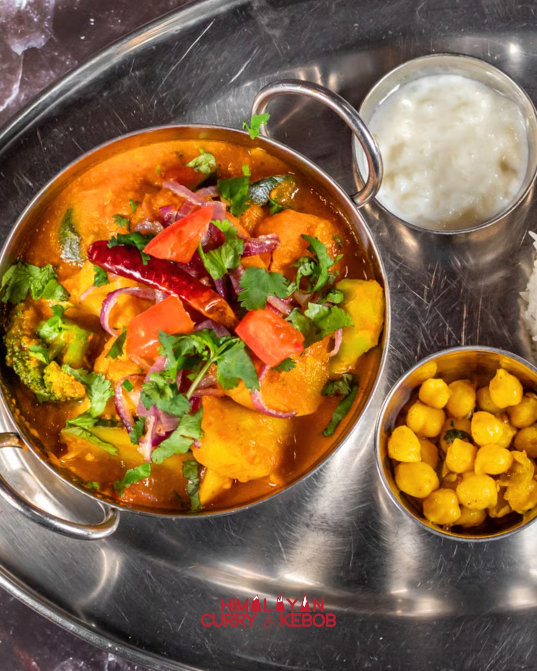 Himalayan Curry & Kebob Estes Park