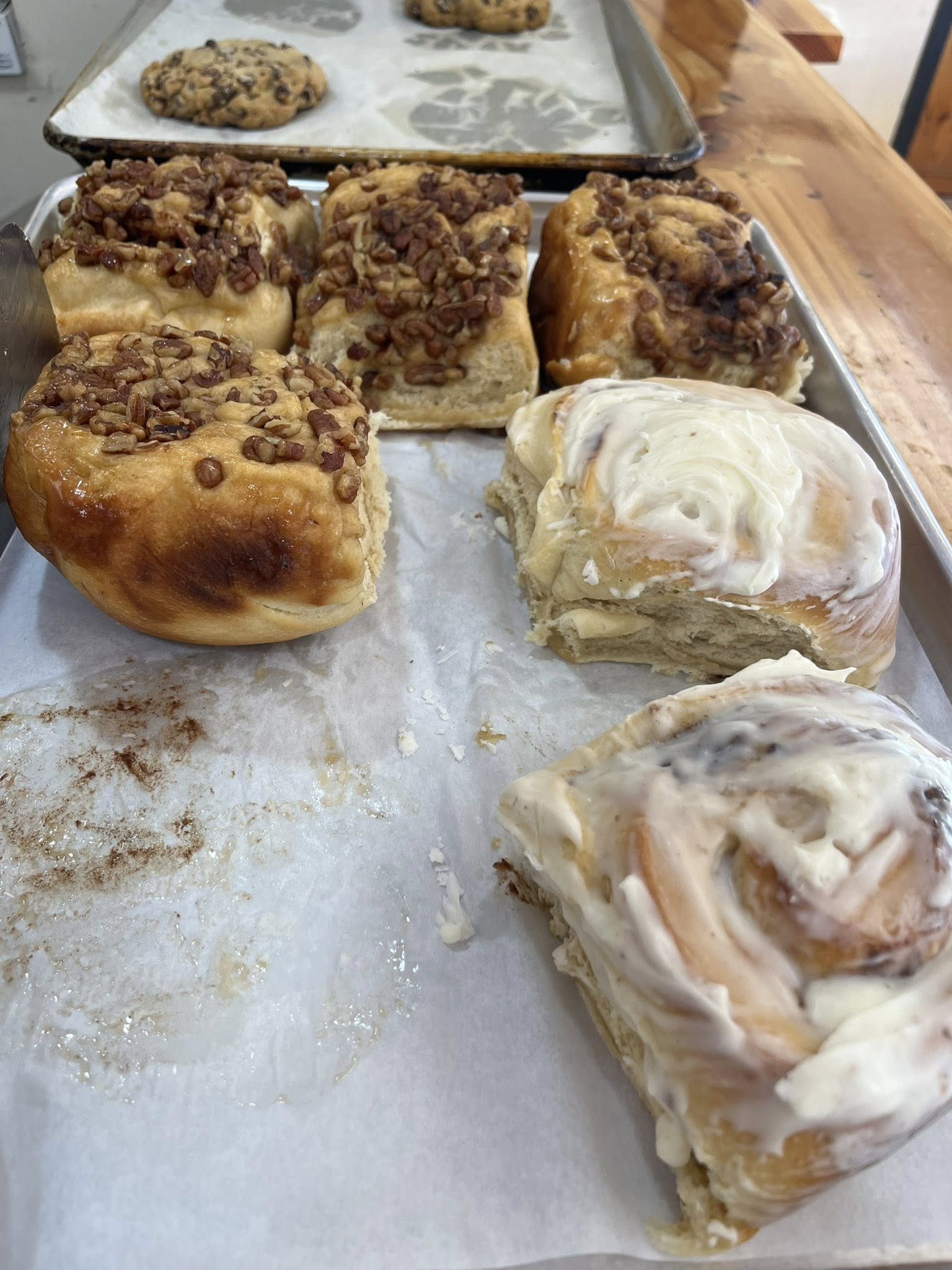 Scratch Deli & Bakery Estes Park