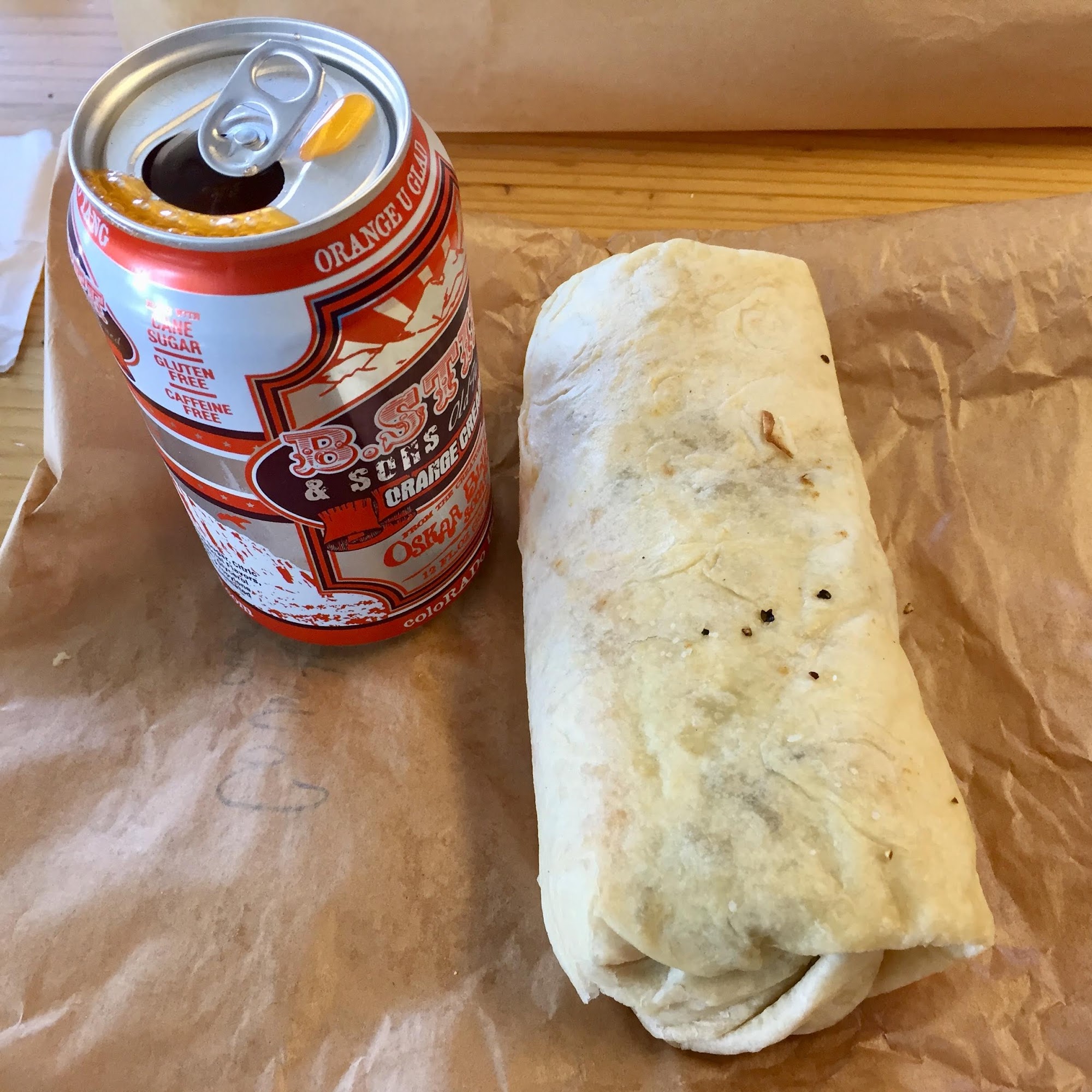 Scratch Deli & Bakery Estes Park