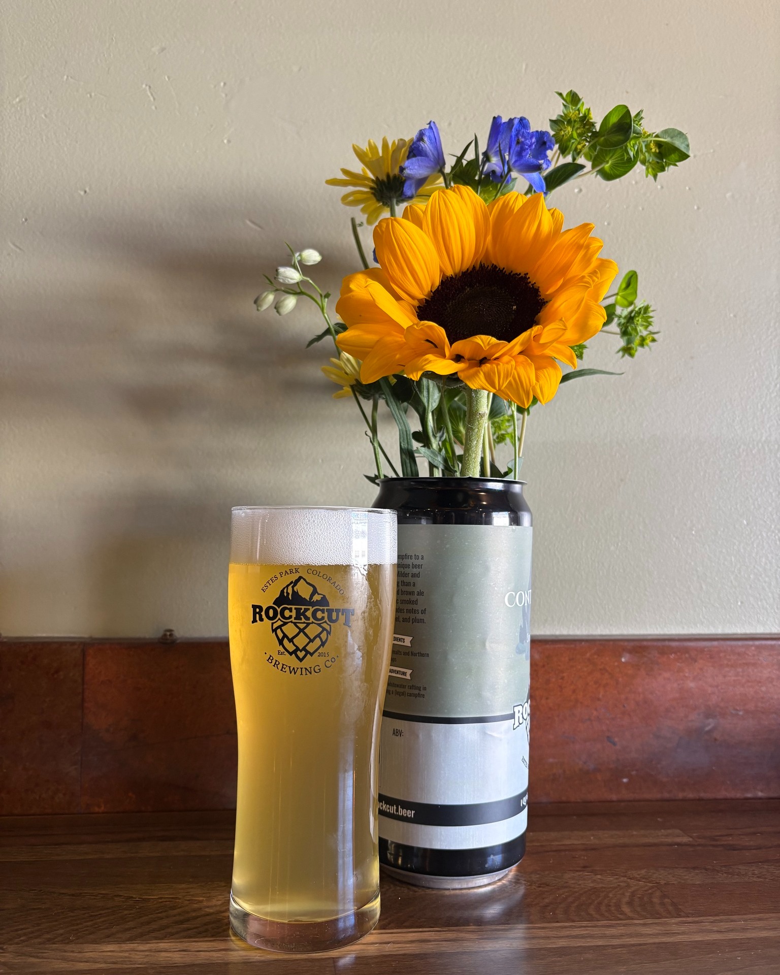 Rock Cut Brewing Company Estes Park