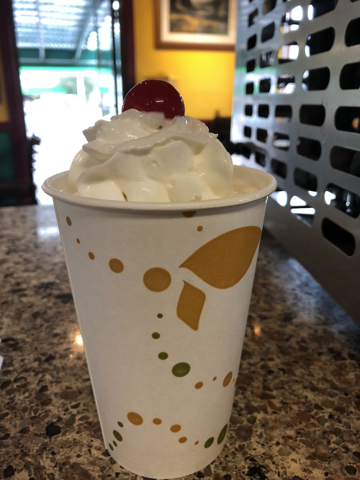 Boss Burgers and Gyros Estes Park