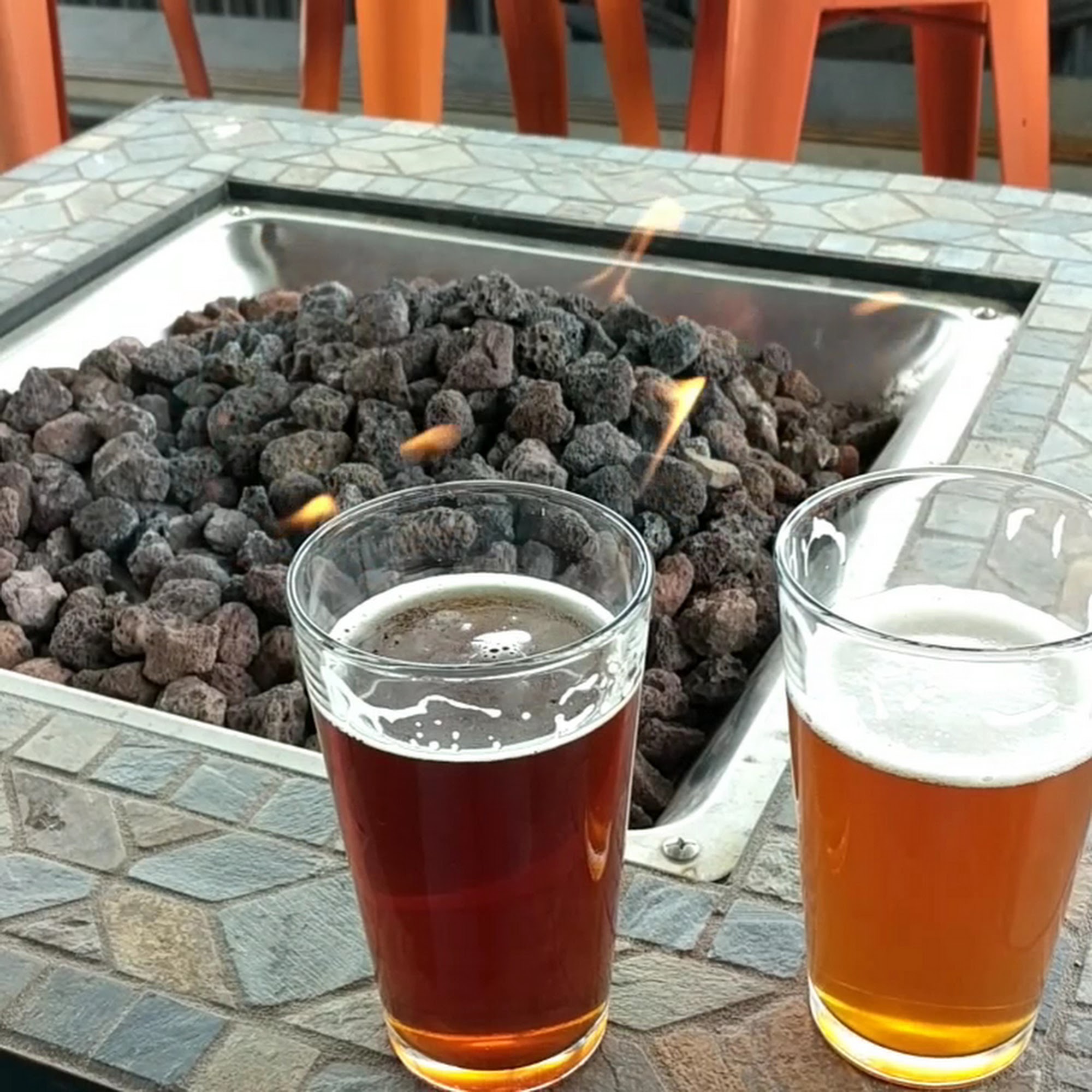 Lumpy Ridge Brewing Co. Estes Park