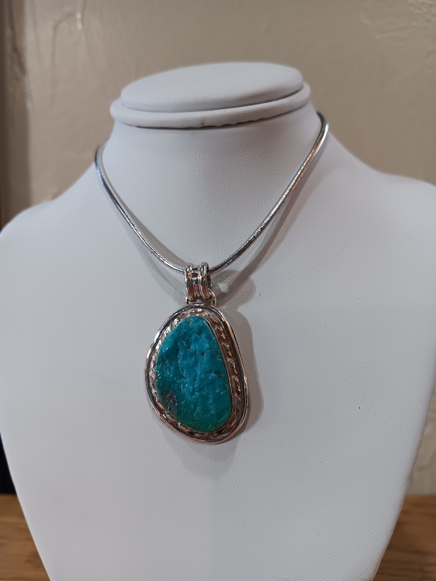 Sierra Smallbird Jewelry Estes Park