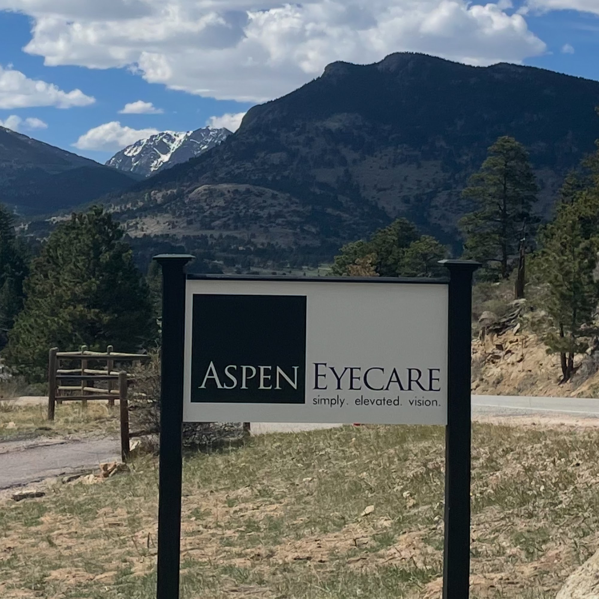 Aspen Eyecare 1861 Marys Lake Rd, Estes Park Colorado 80517