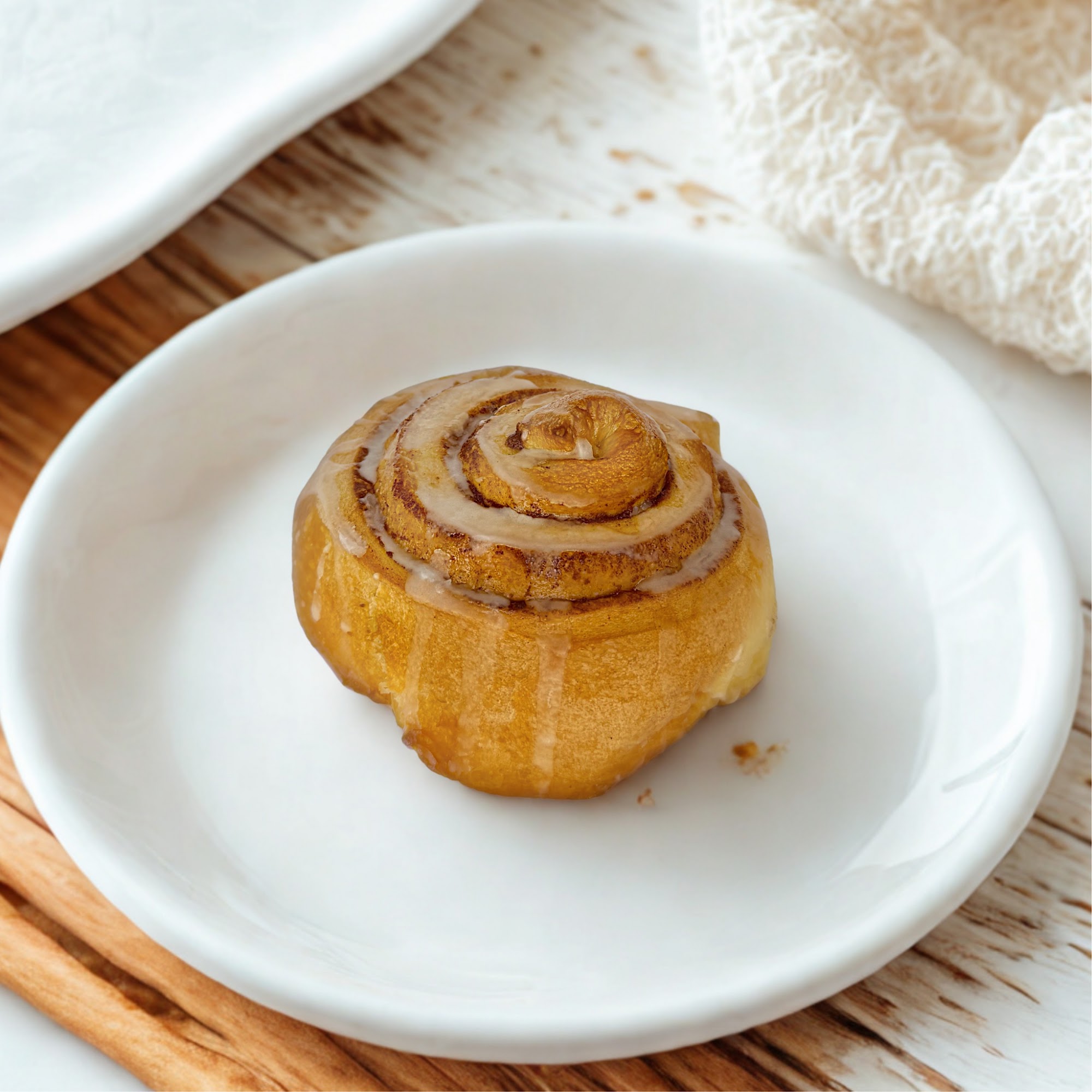 Genesis Baking Co Menu