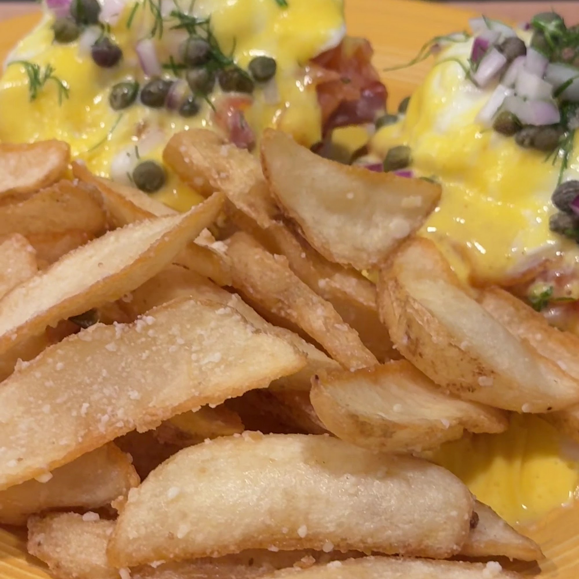 Wildflower Cafe Evergreen