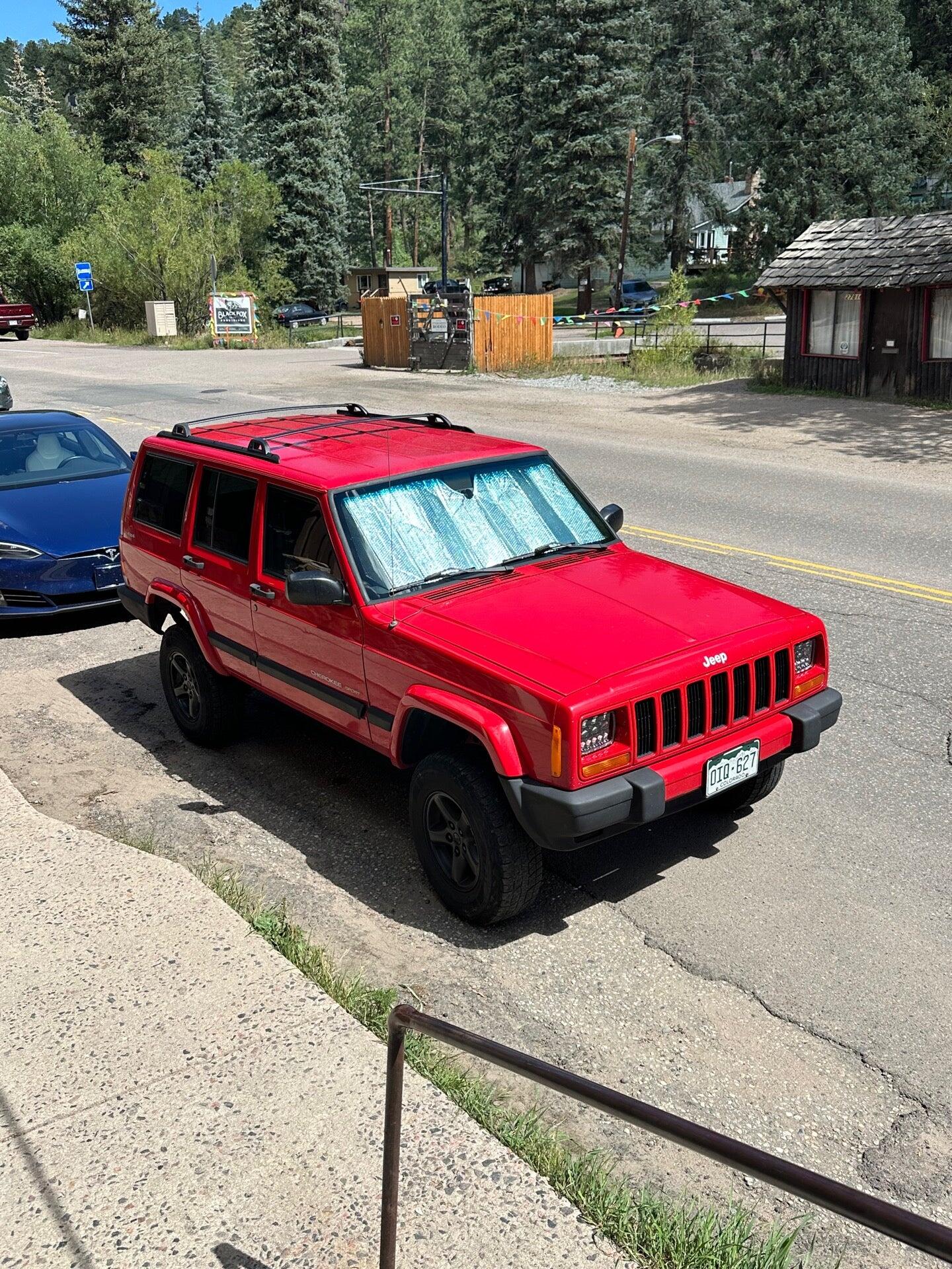 Photo credit: nextdoor