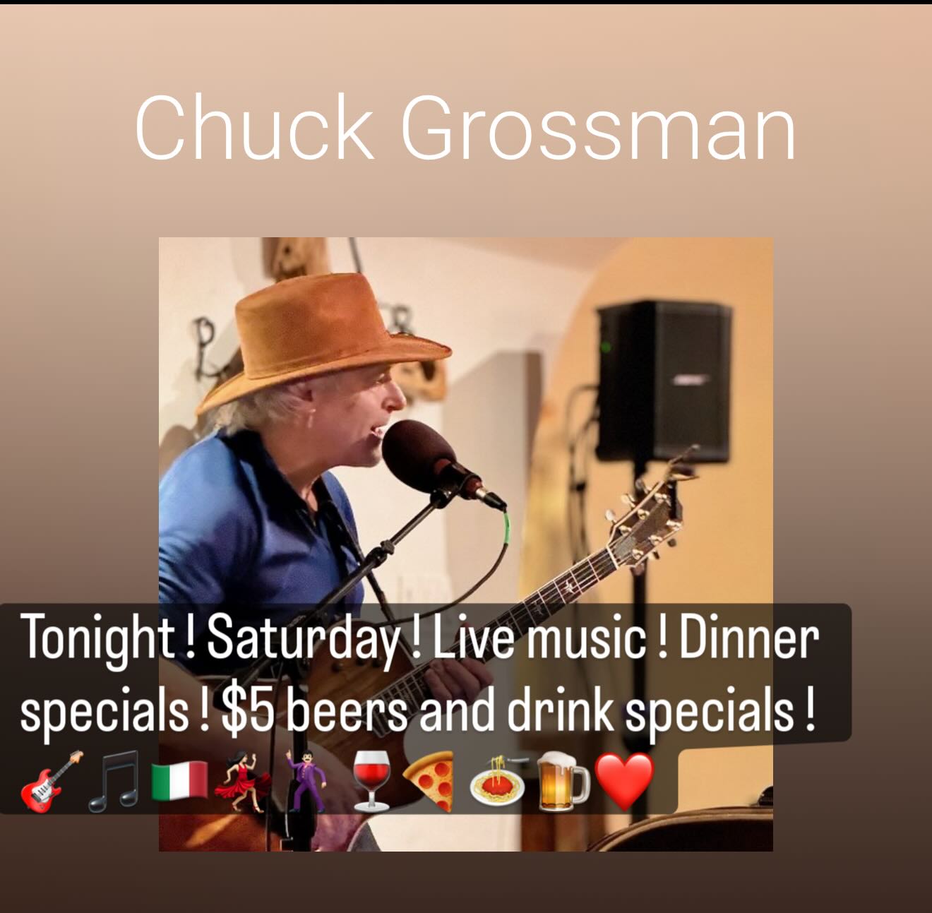 Bistro Del Lago Evergreen