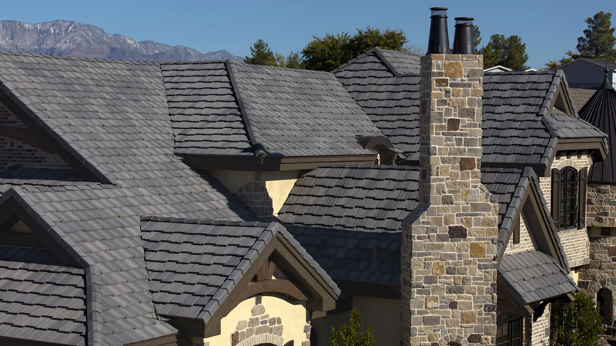 Roam Roofing Colorado